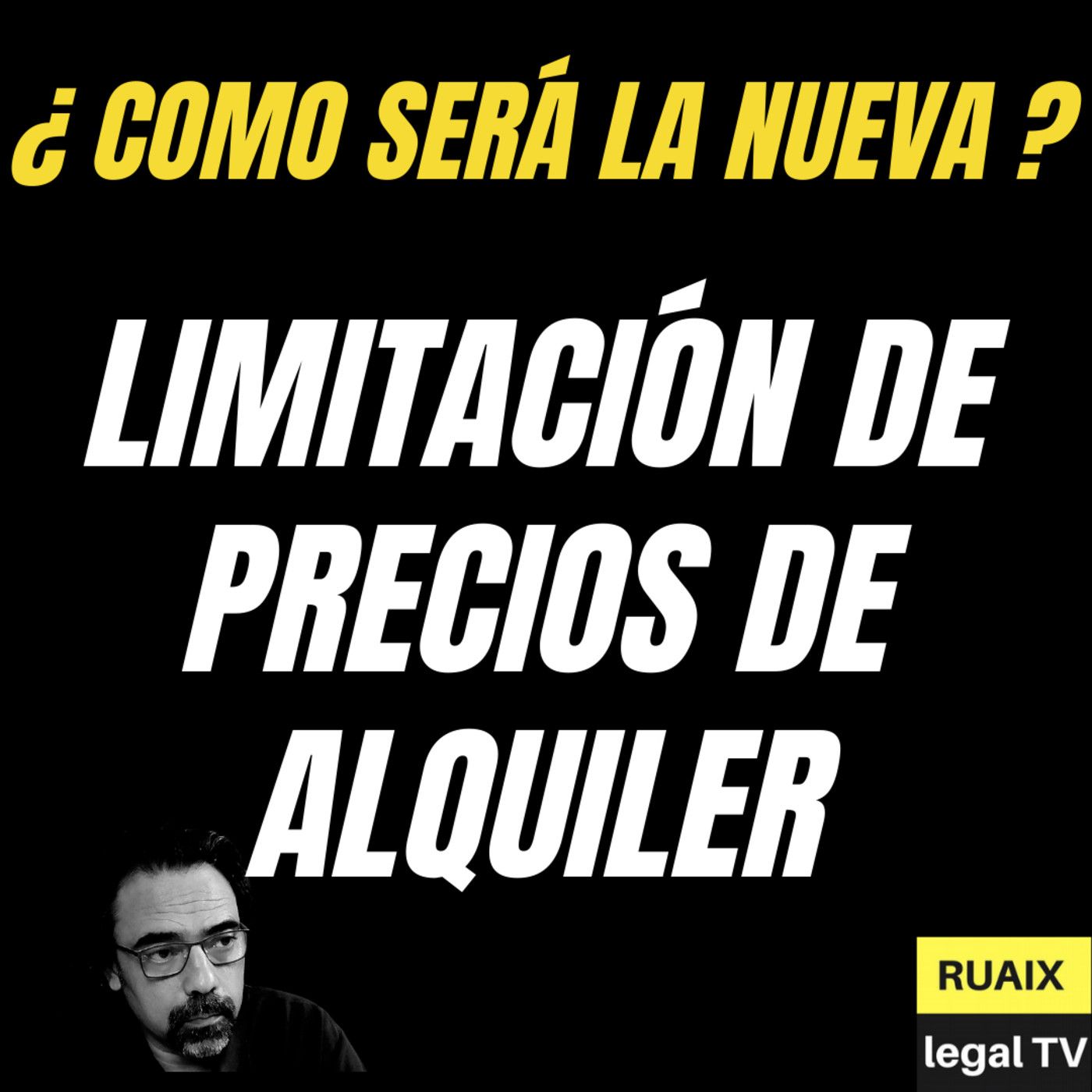 RUAIX LEGAL TV - ABOGADO