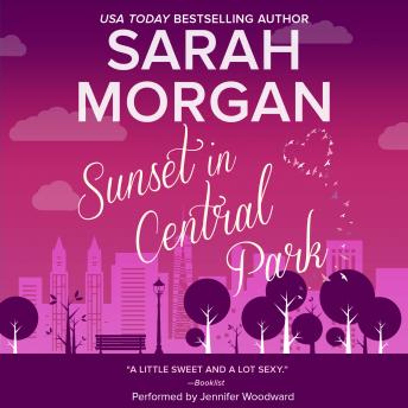 Grab the Top Full Audiobooks in Romance, Rom-Com