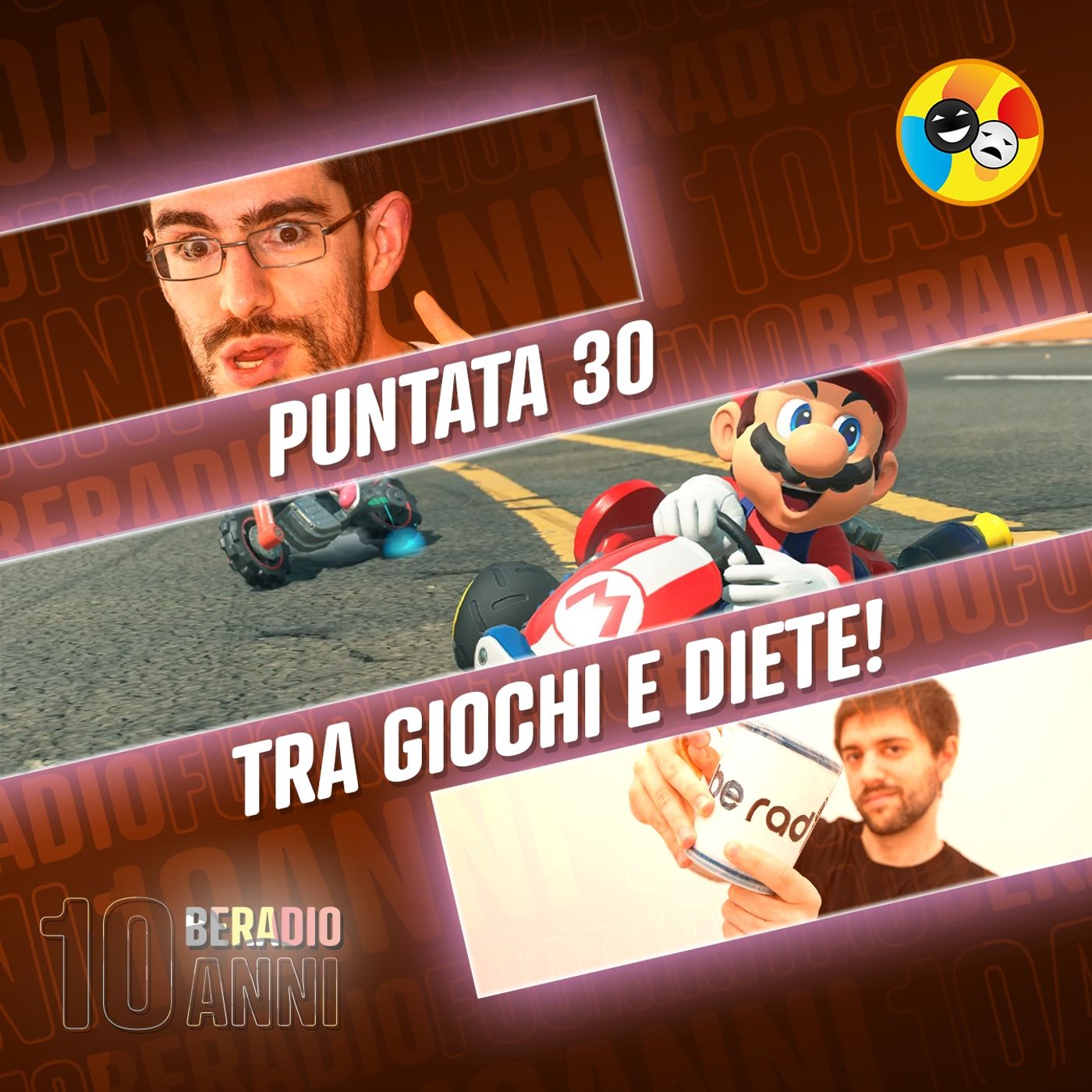 Diete in extremis, Nintendo Switch 2 e... pigri!