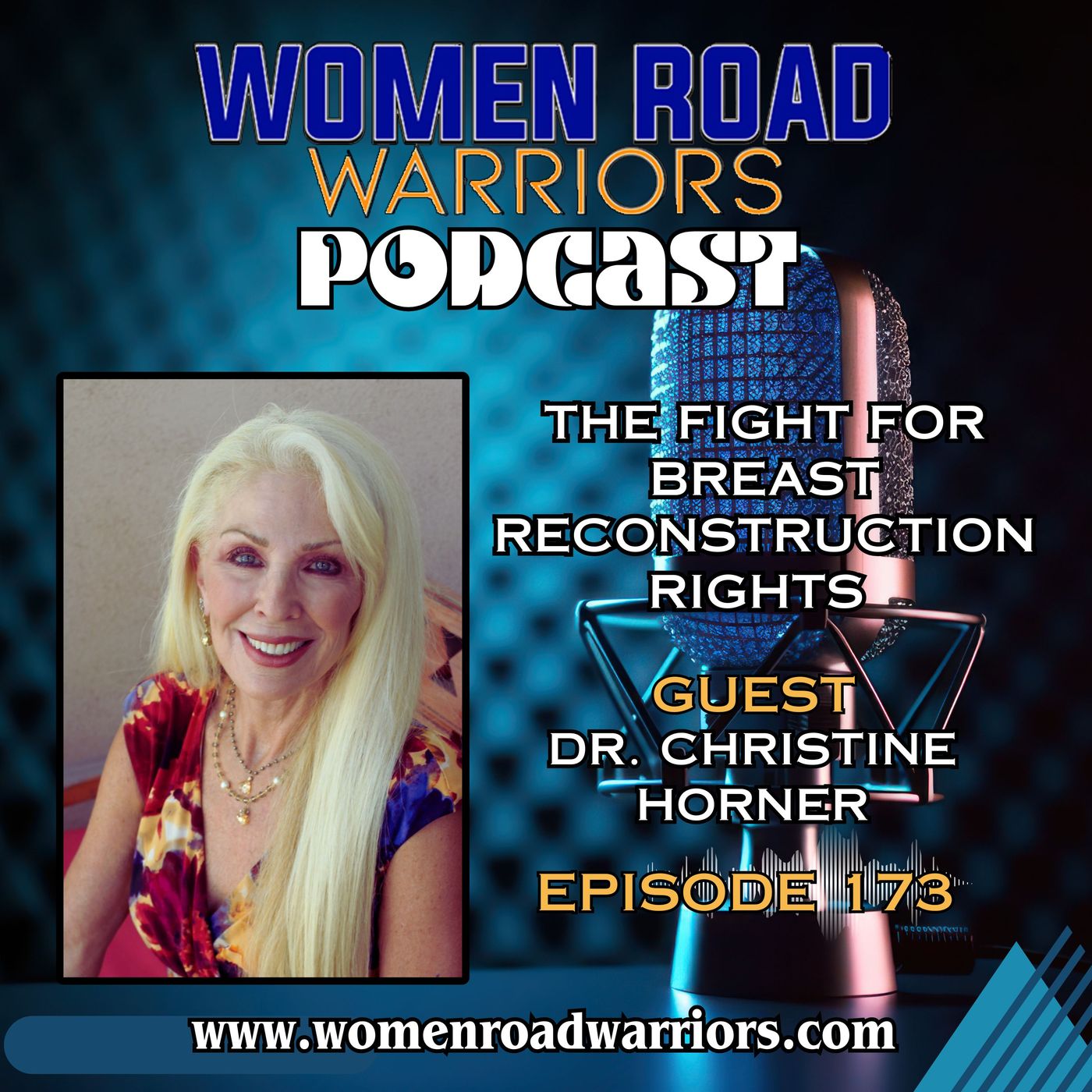 Women Road Warriors