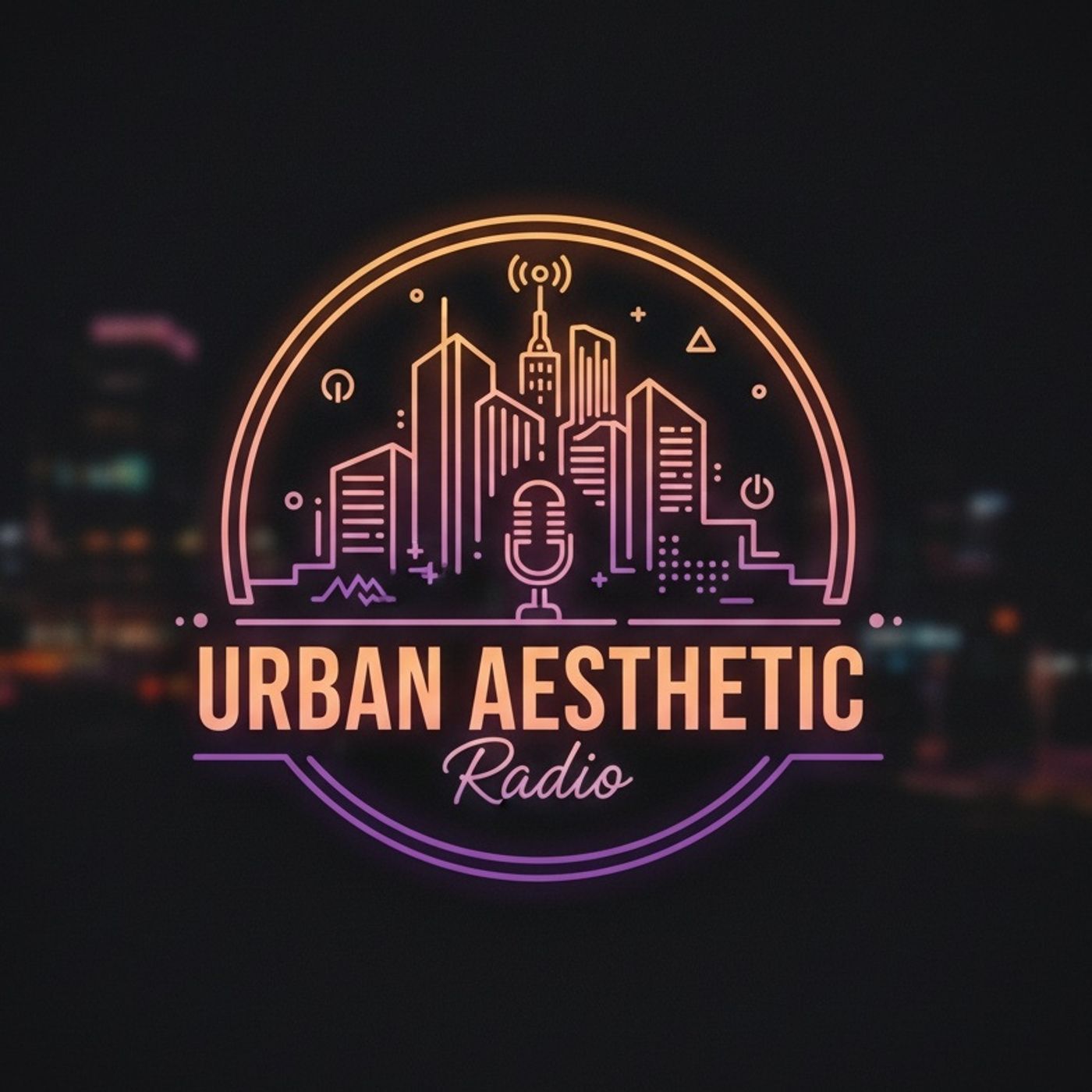 Urban Aesthetic Radio
