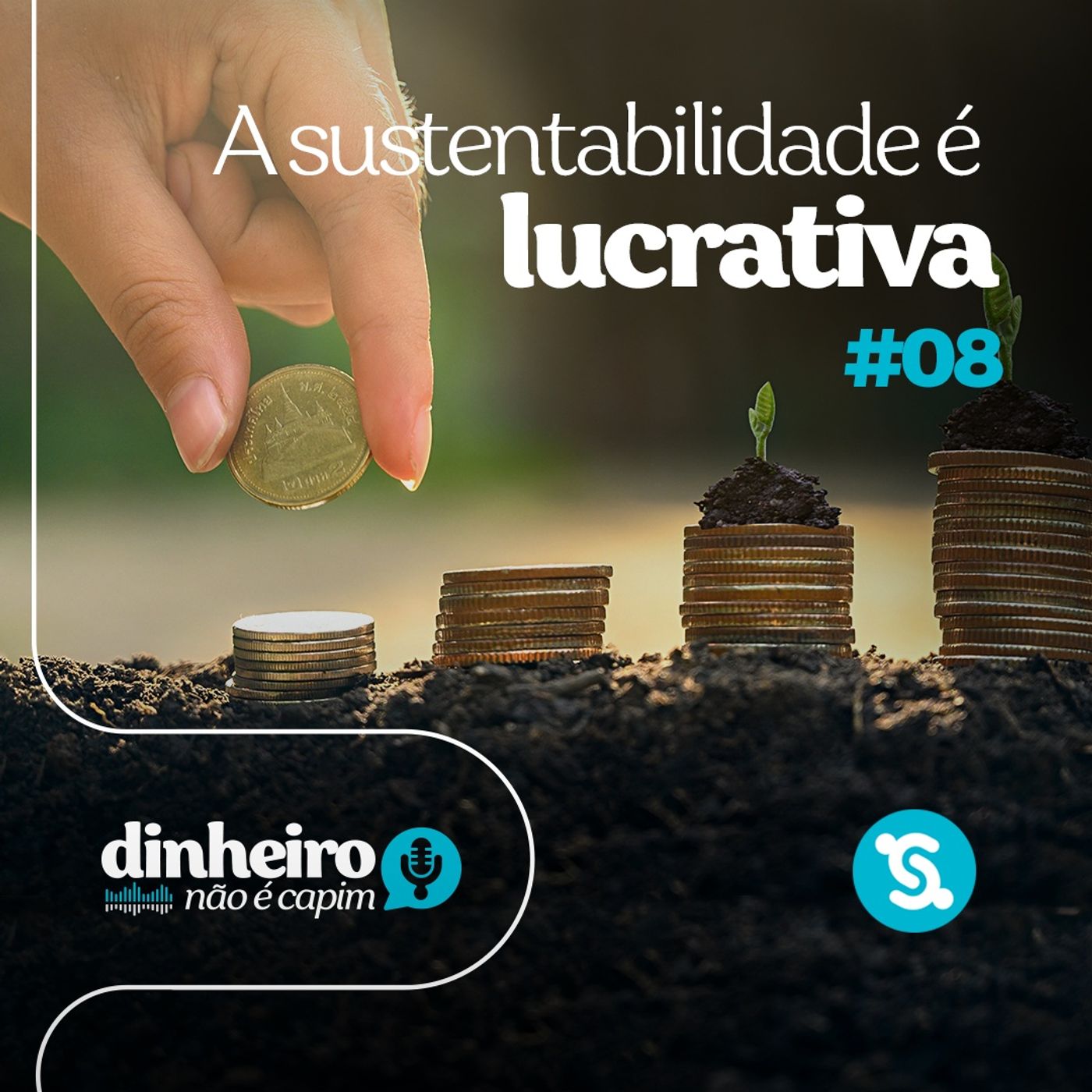 08 - A sustentabilidade é lucrativa