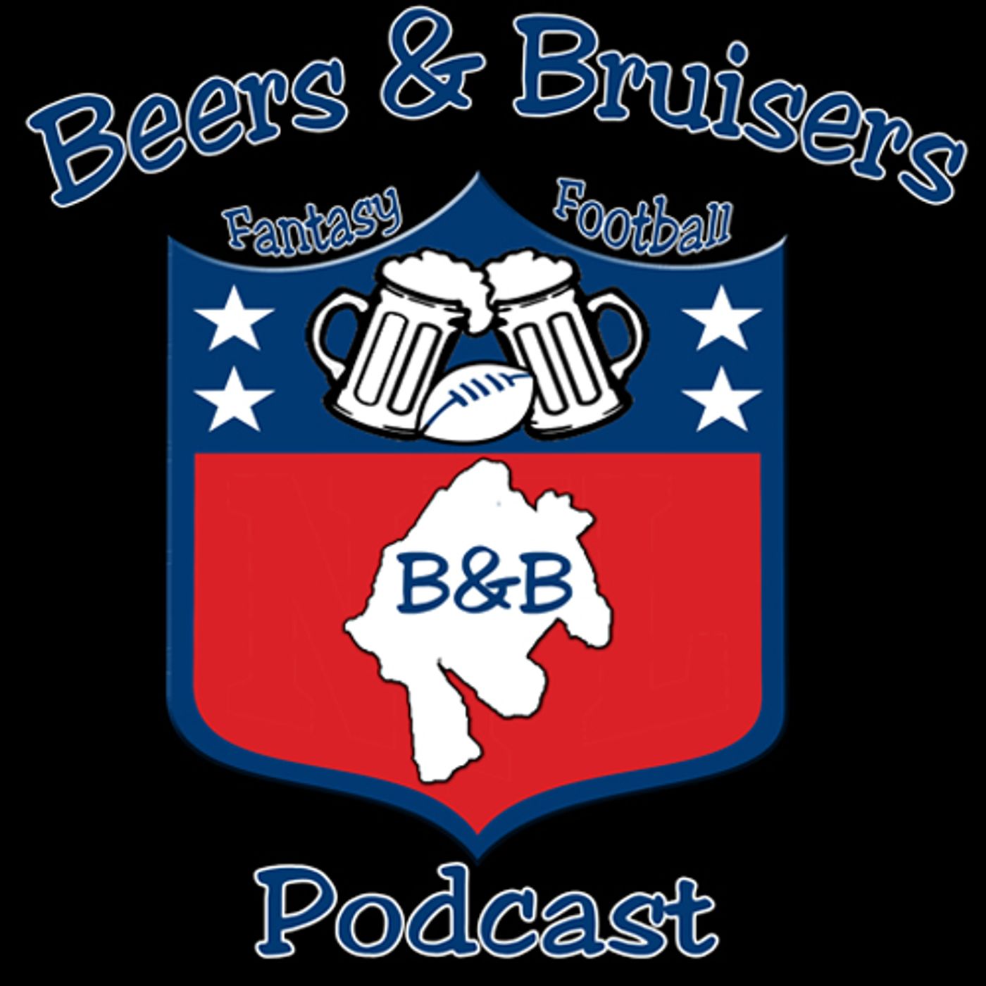 Beers & Bruisers Fantasy Football Beers & Bruisers Fantasy Football
