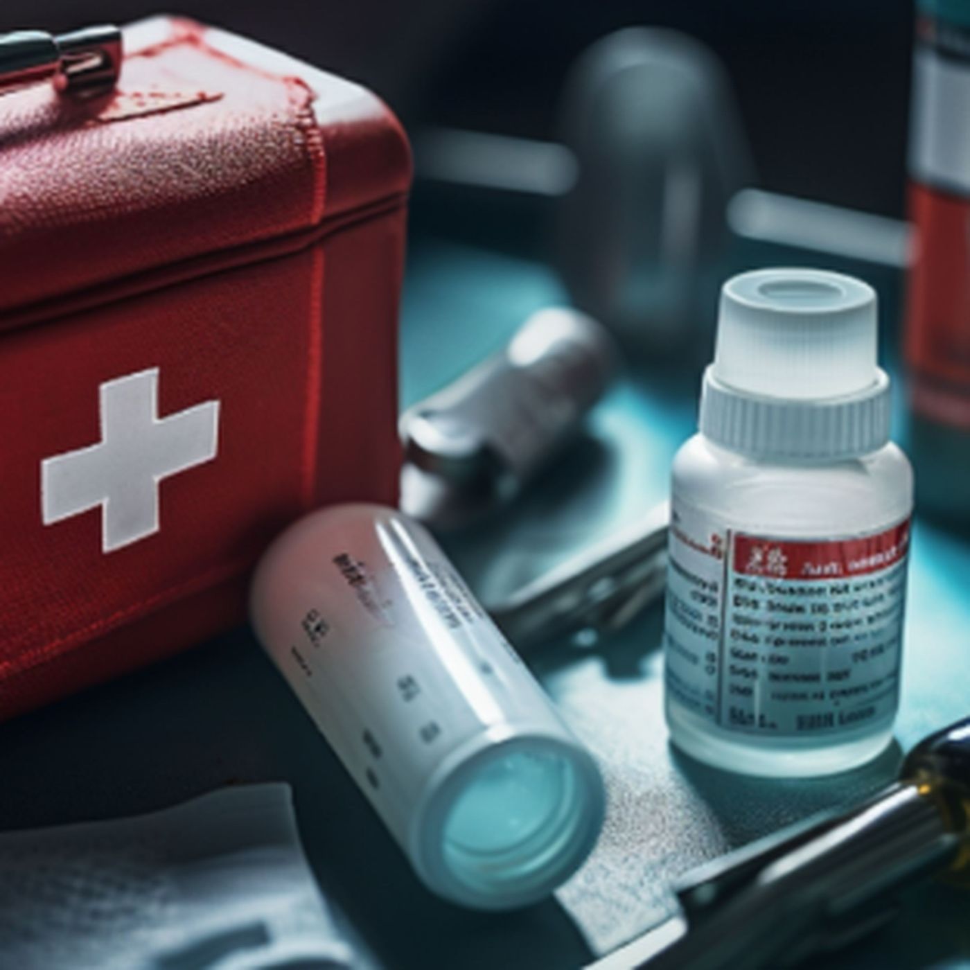 The Wound Pros Audio Blog