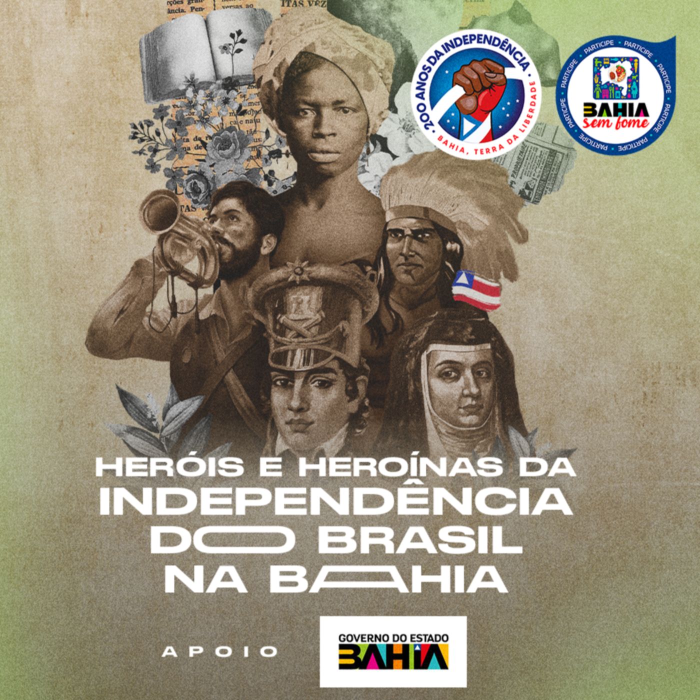 Umbu - Um podcast agridoce