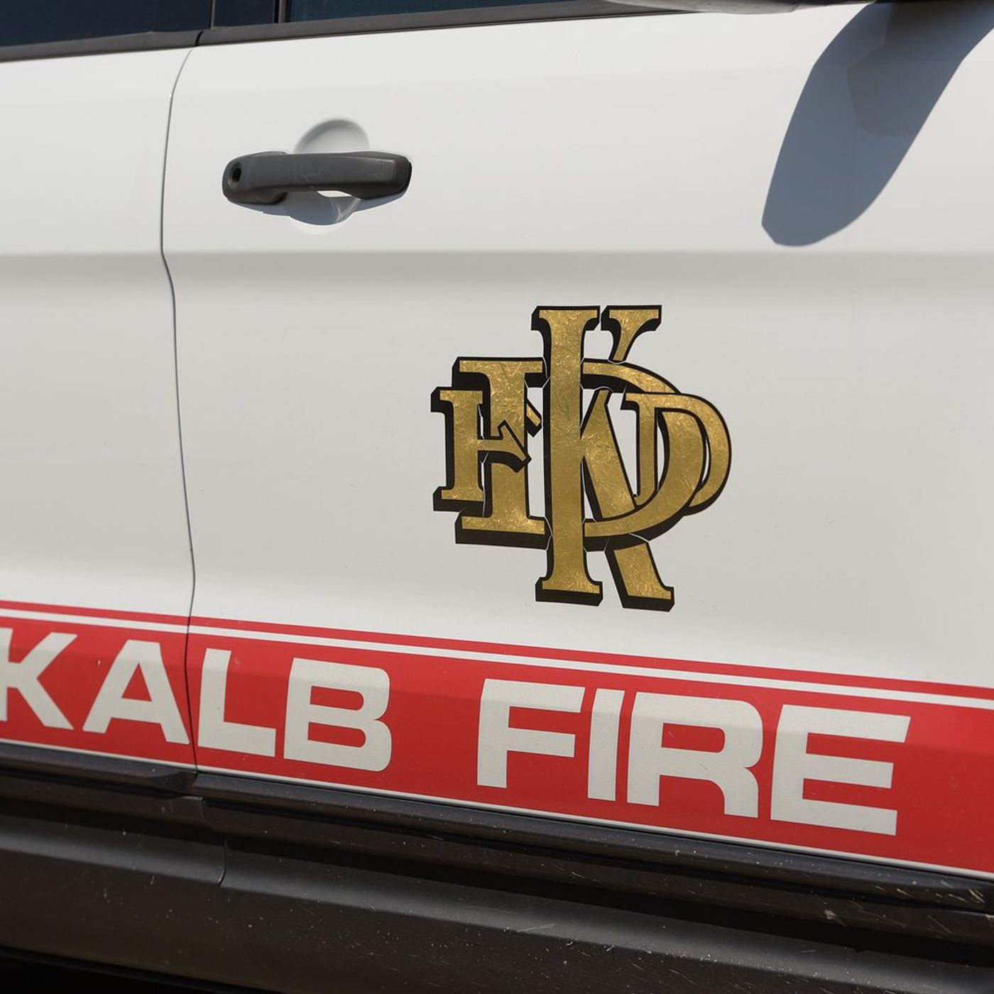 Water heater fire damages DeKalb apartments on New Year’s Day episode artwork