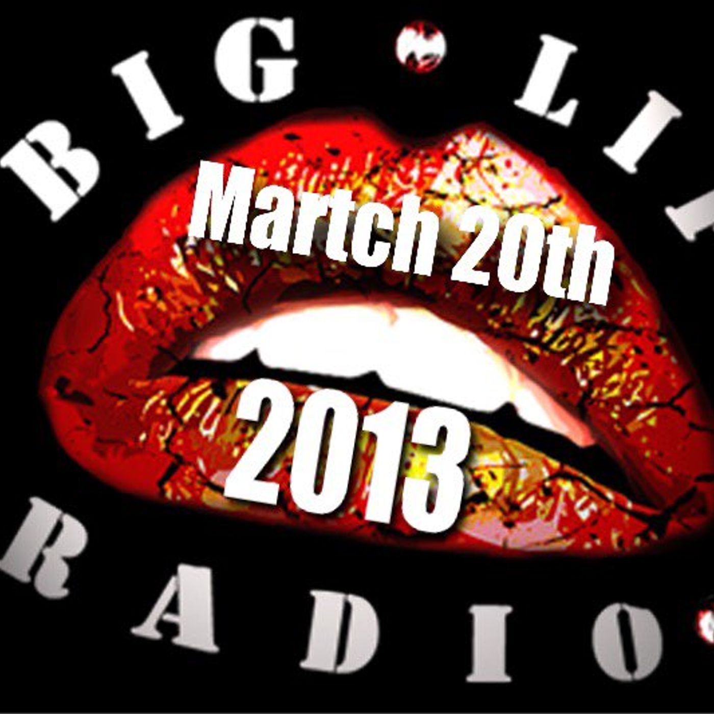 Big Lip Radio