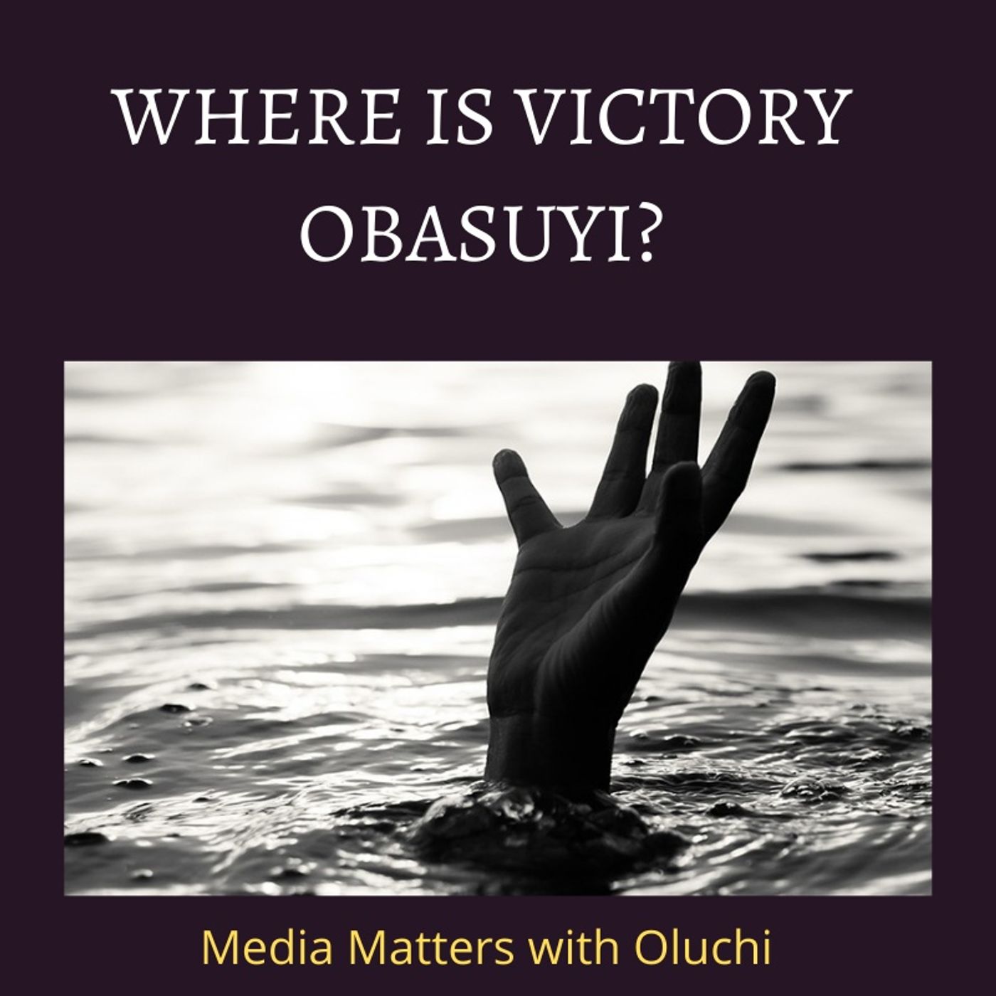Stories with Oluchi