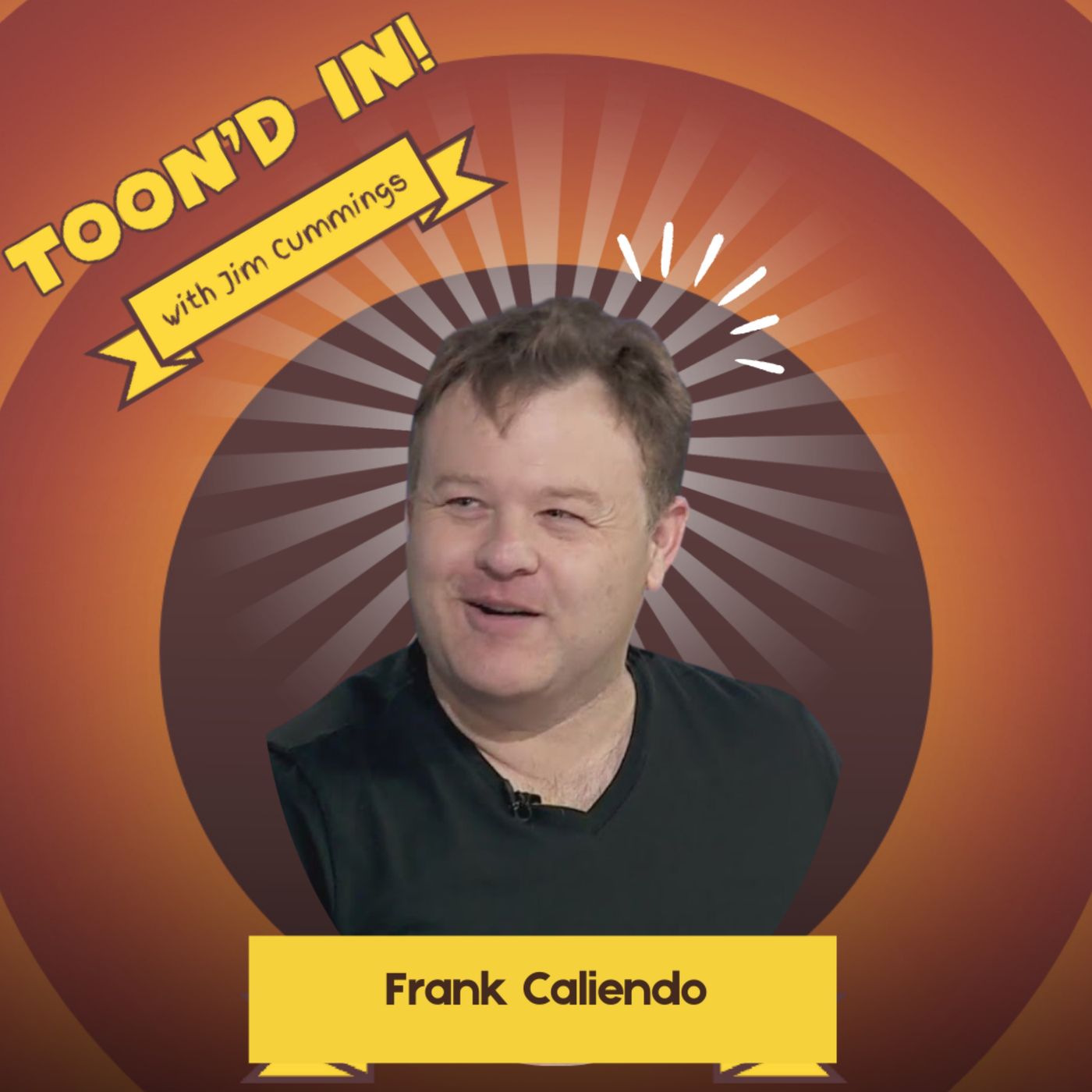 Inside the Mind of an Impressionist | Frank Caliendo (Mad TV, The Comebacks)