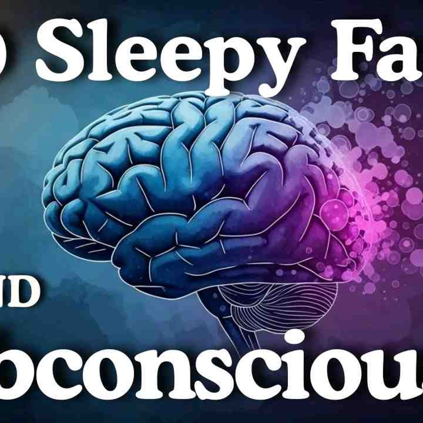 Why Do You Act Without Knowing Why_ _ Subconscious Mind _ Sleep episode artwork