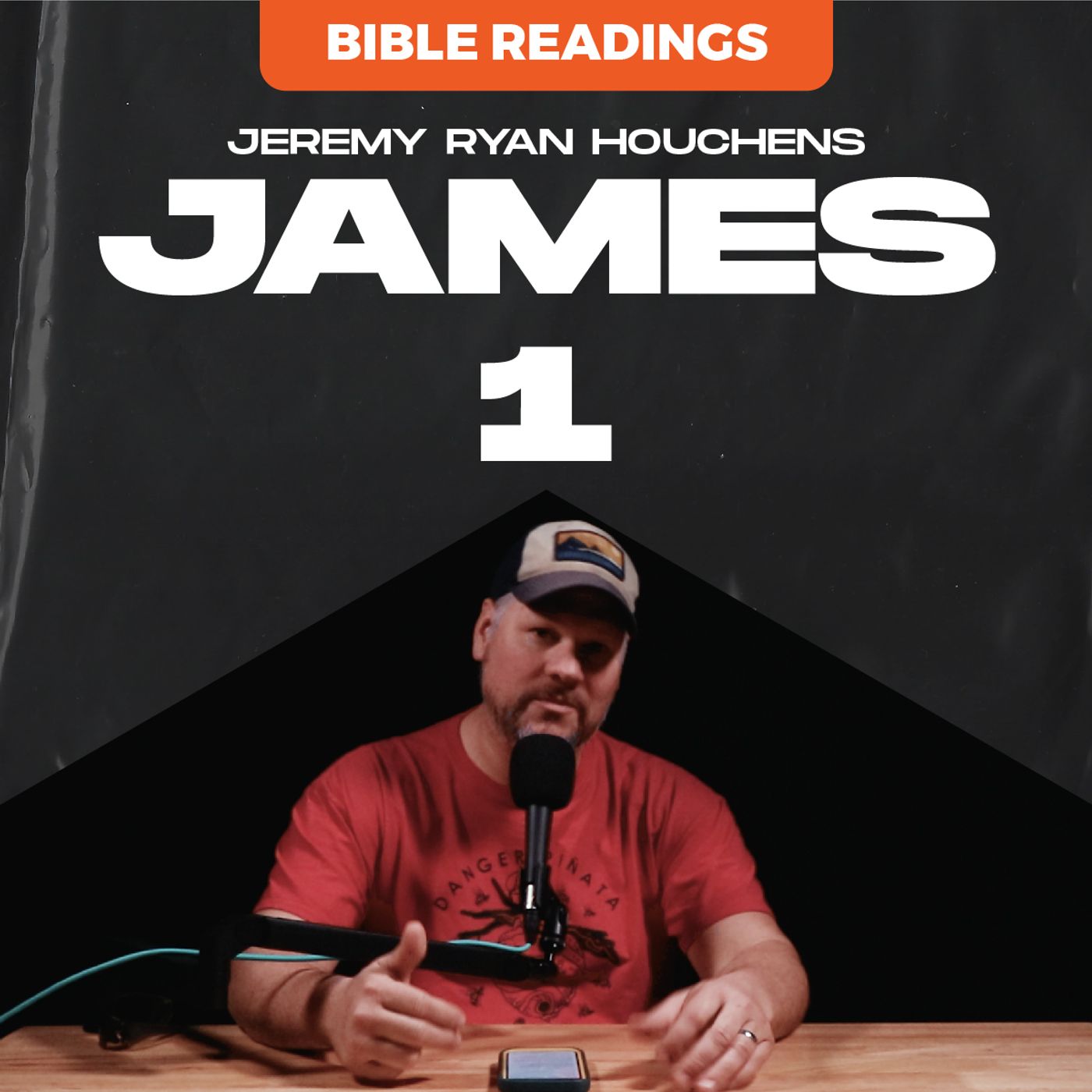 Jeremy Ryan Houchens Podcast