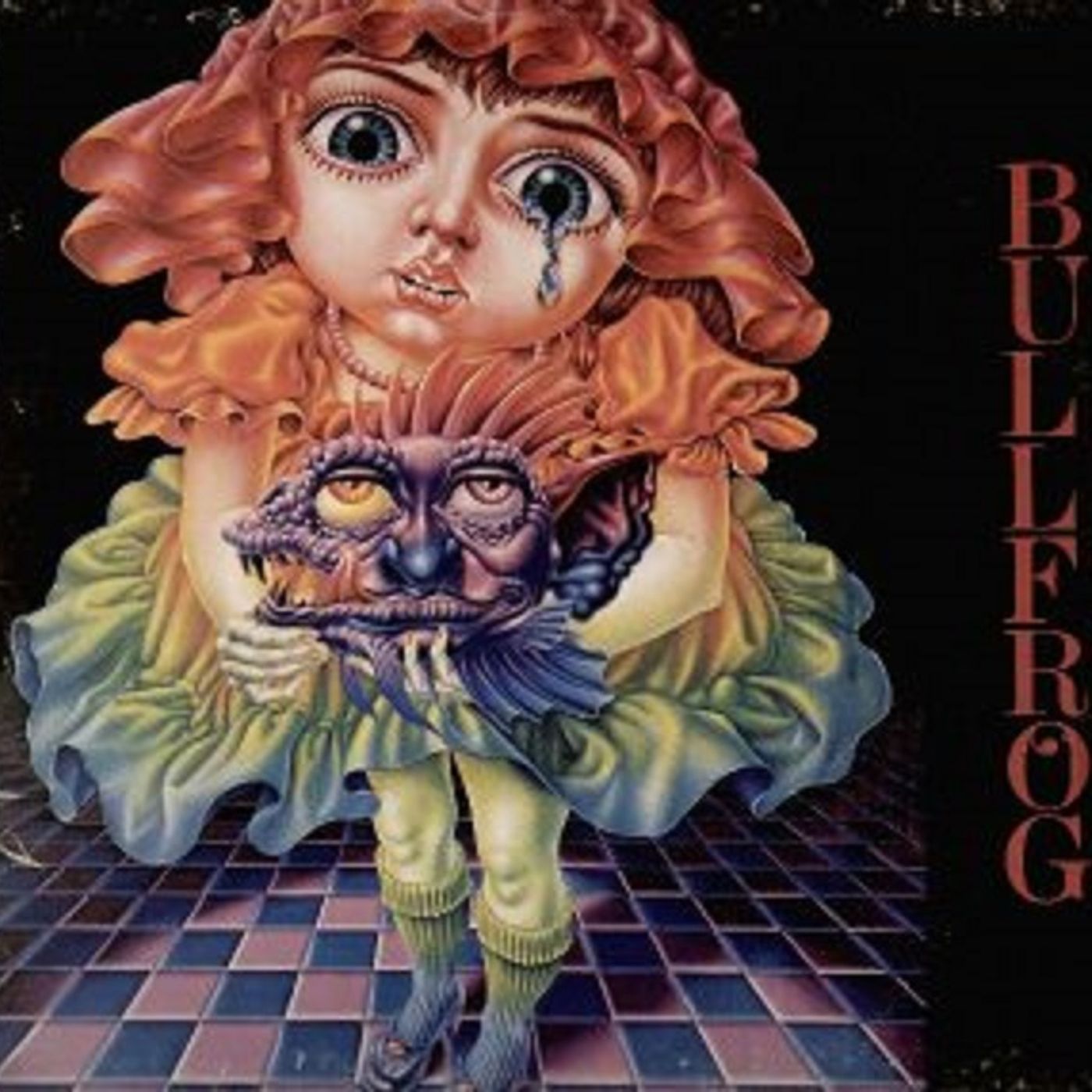 ItalianProgPsychBeat & Krautrock