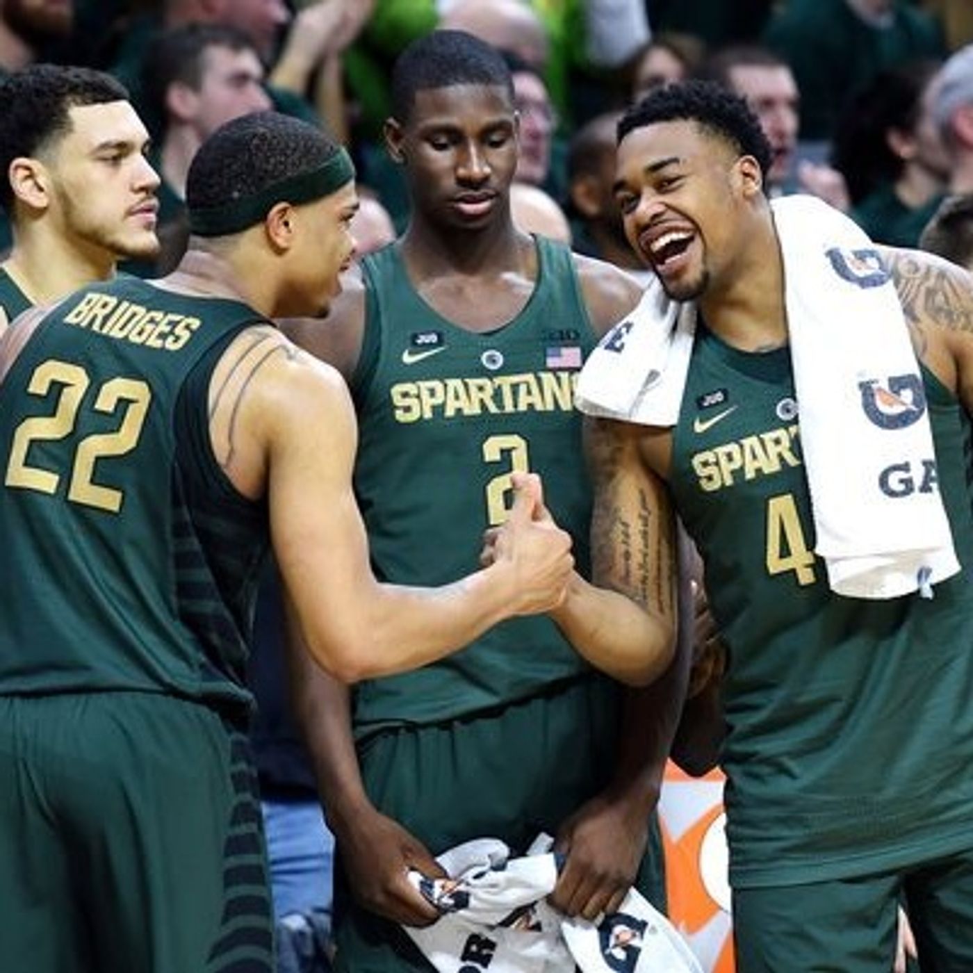 BDJ: 3-20-18 FULL SHOW (CMU Women’s Hoops, Basketball In-State Dominance, MSU Trio’s Future, Chauncey Billups, & Lions Player Treatment) episode artwork