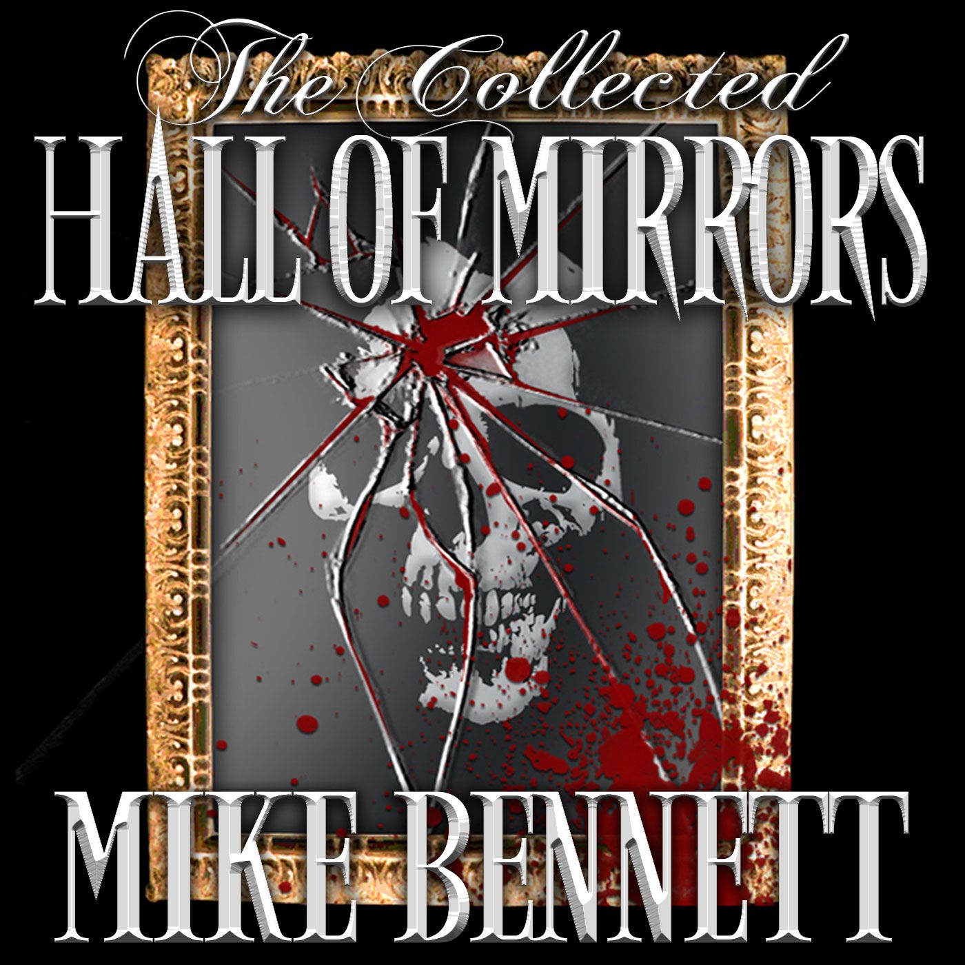 Hall of Mirrors - The Green Man