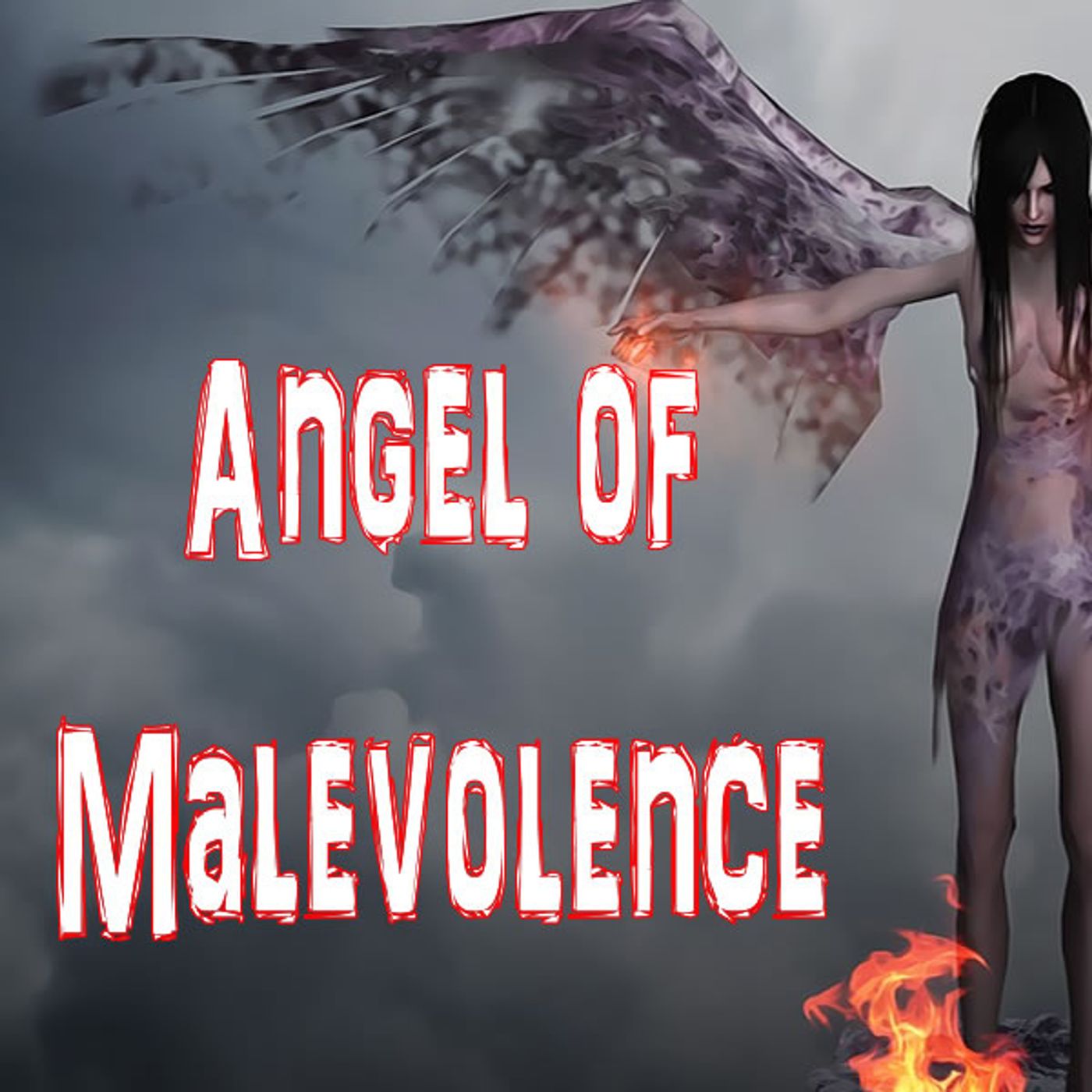 Angel of Malevolence
