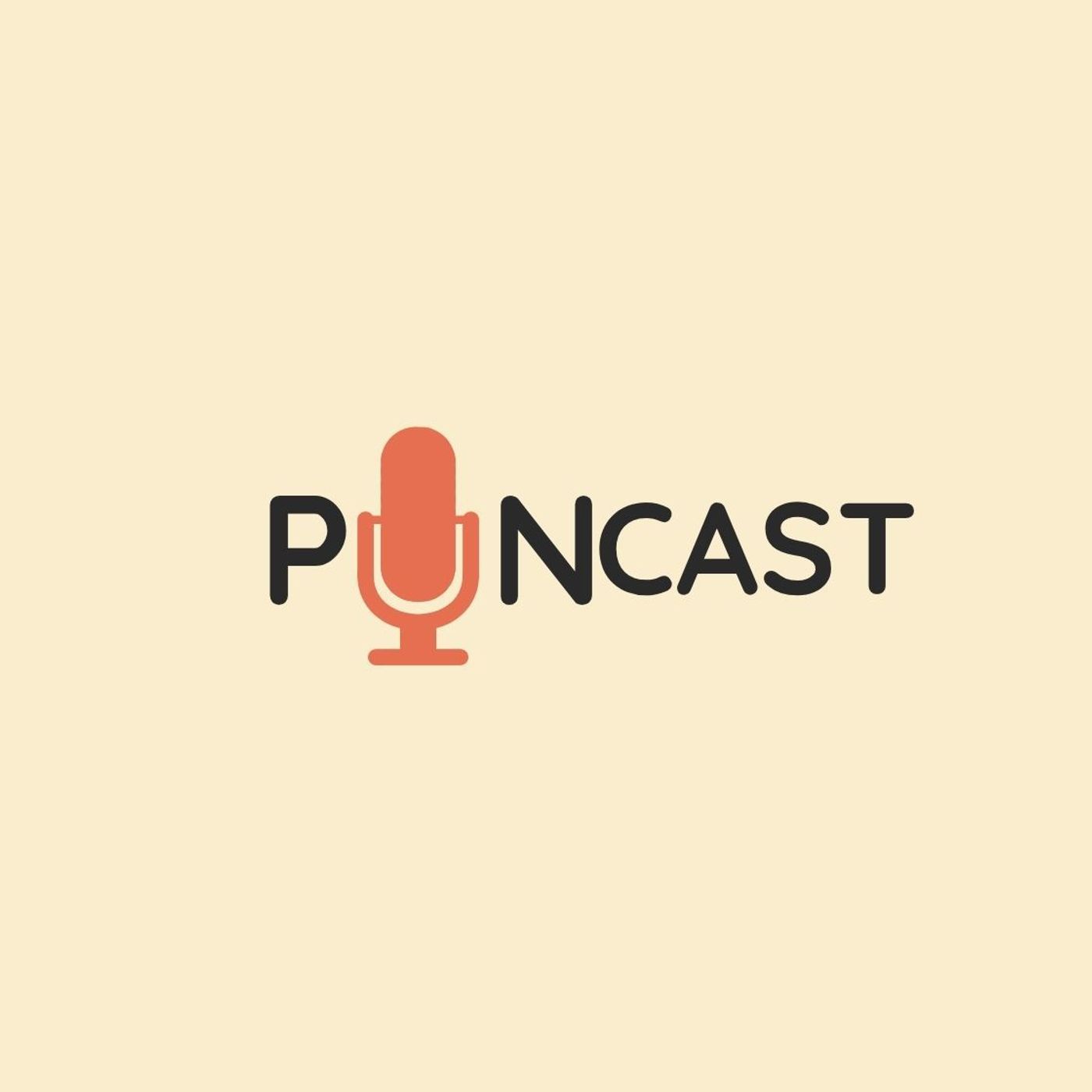 Pincast podcast artwork