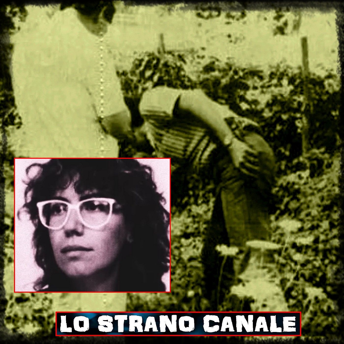 IL TRUCE OMICIDIO DI GABRIELLA BISI (Lo Strano Canale Podcast)