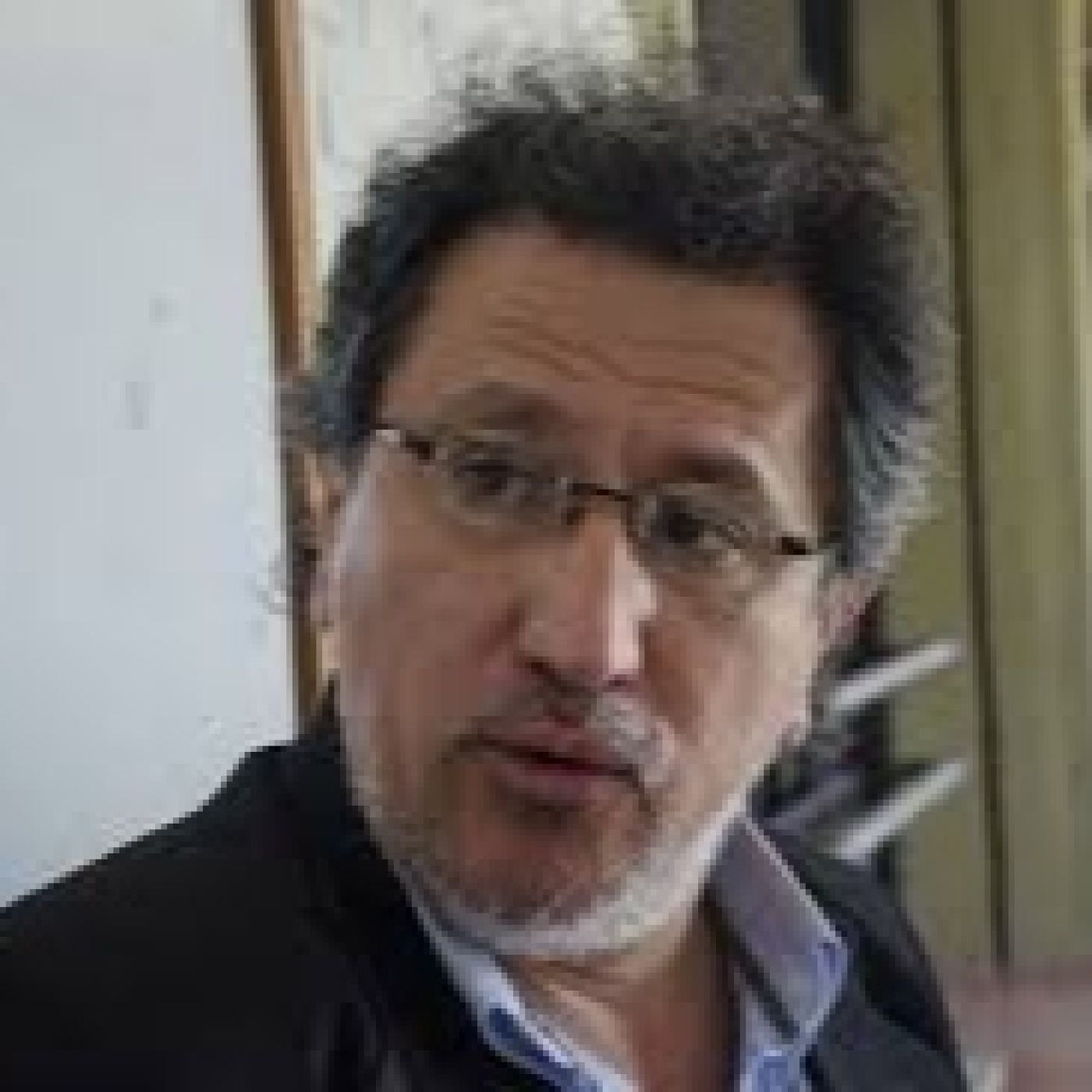 Jorge Colina_Economista Dir IDESA @laurasverdlick