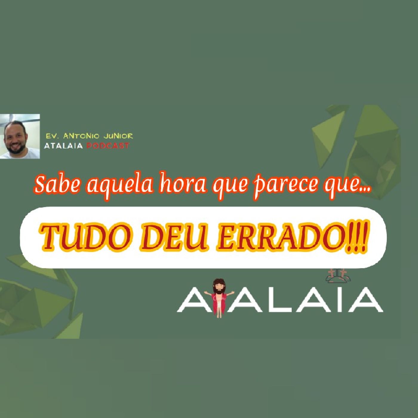 O Atalaia Devocionais.