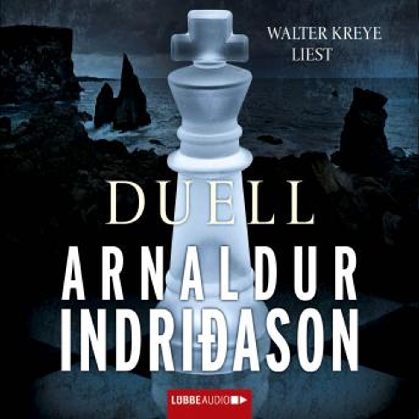 Access Essential Free Audiobooks in Mystery, Thriller & Horror, Suspense