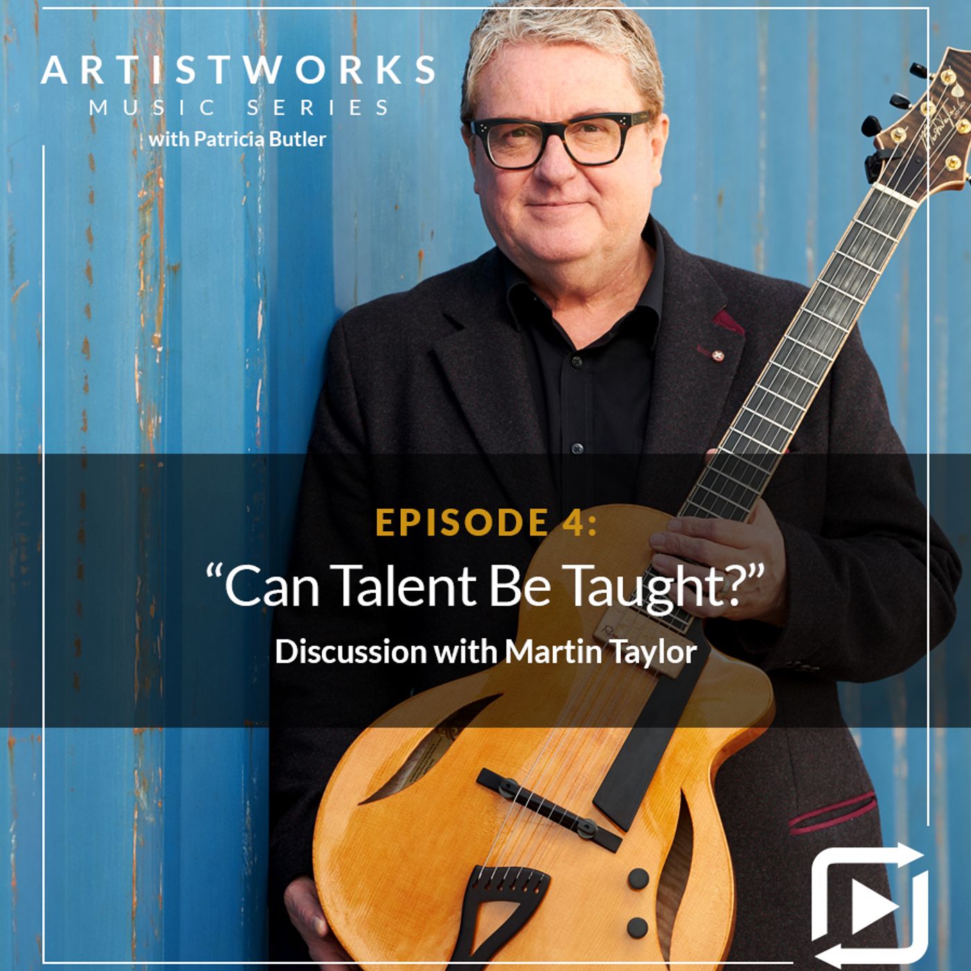 ArtistWorks Music Series