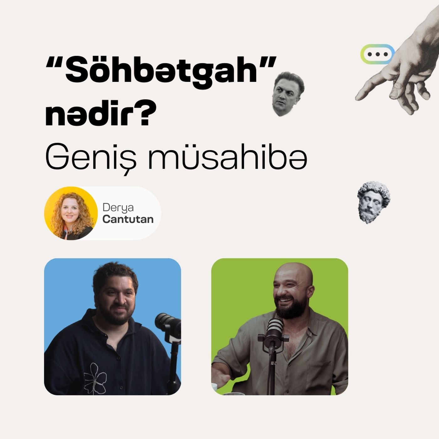 Söhbətgah