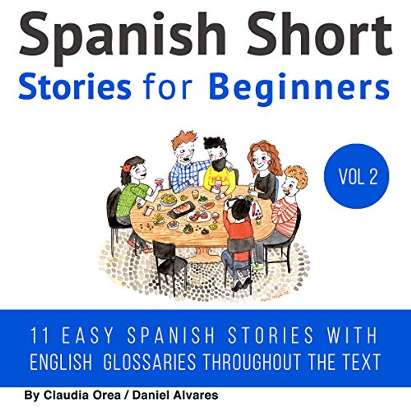 Get Popular Titles Full Audiobooks in Language Instruction, Spanish