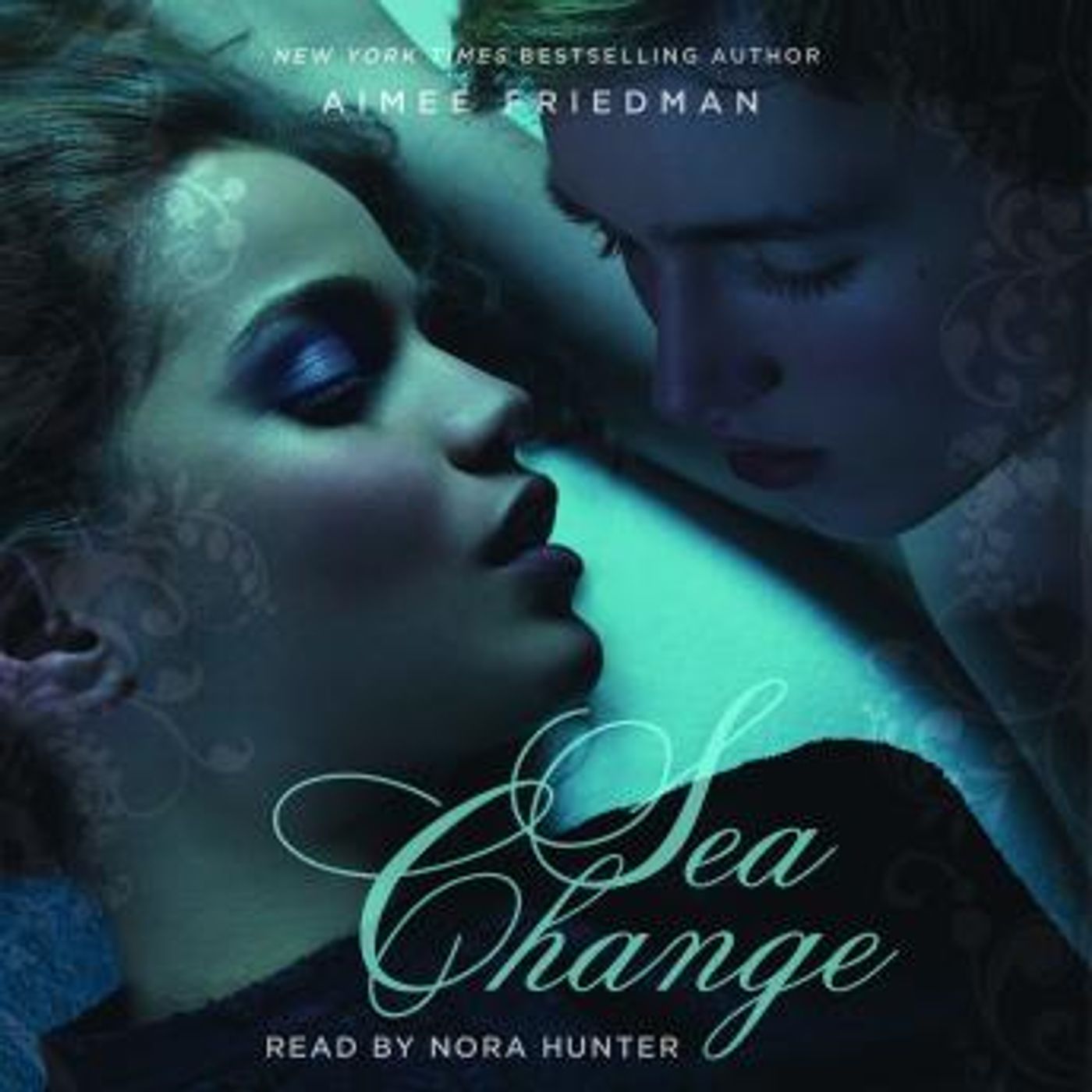 Discover the Best Audio Stories in Teen & YA, Tough Topics