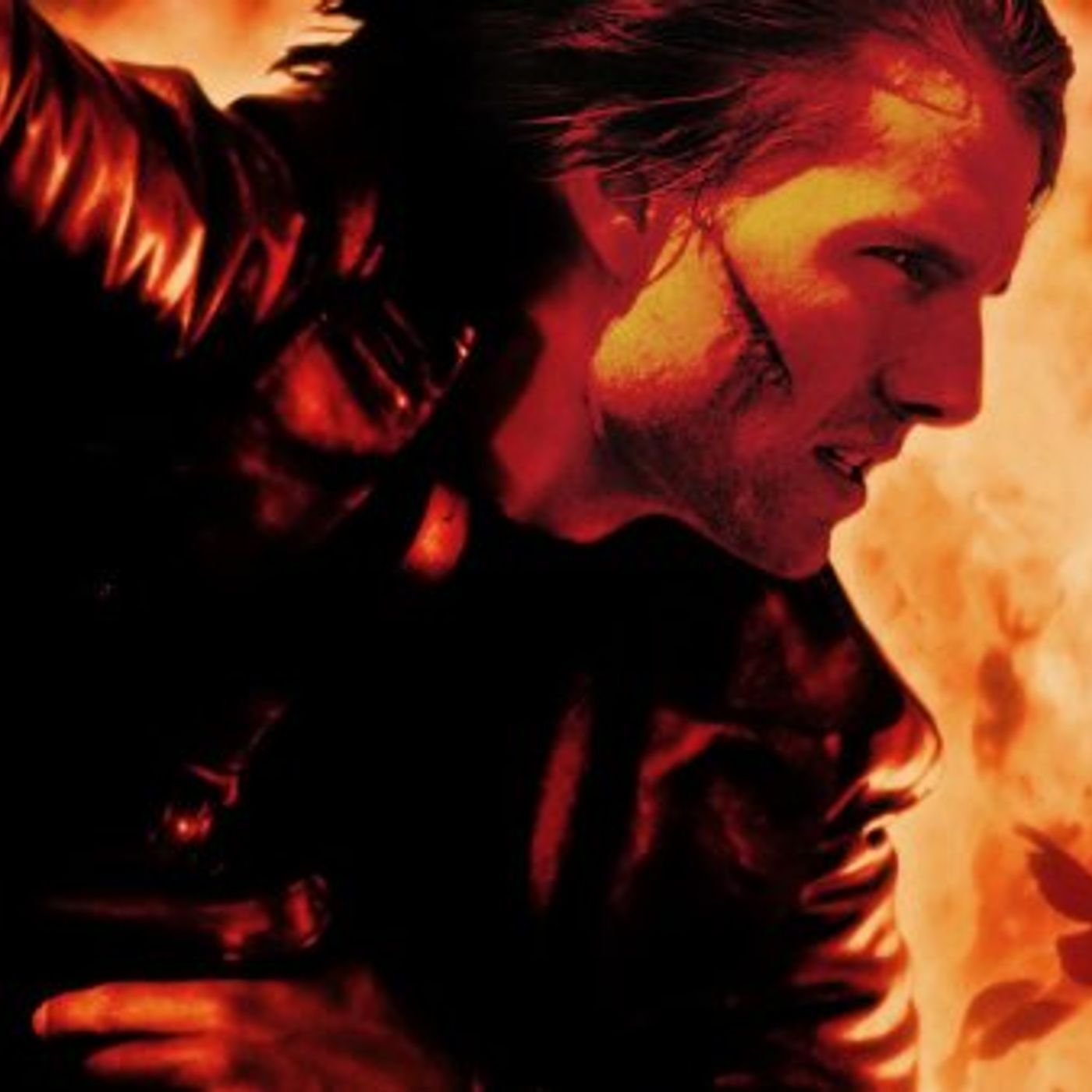 CULTURAL CONVERSATION - Mission Impossible II: Masculinity, Machinery & Myth-Making