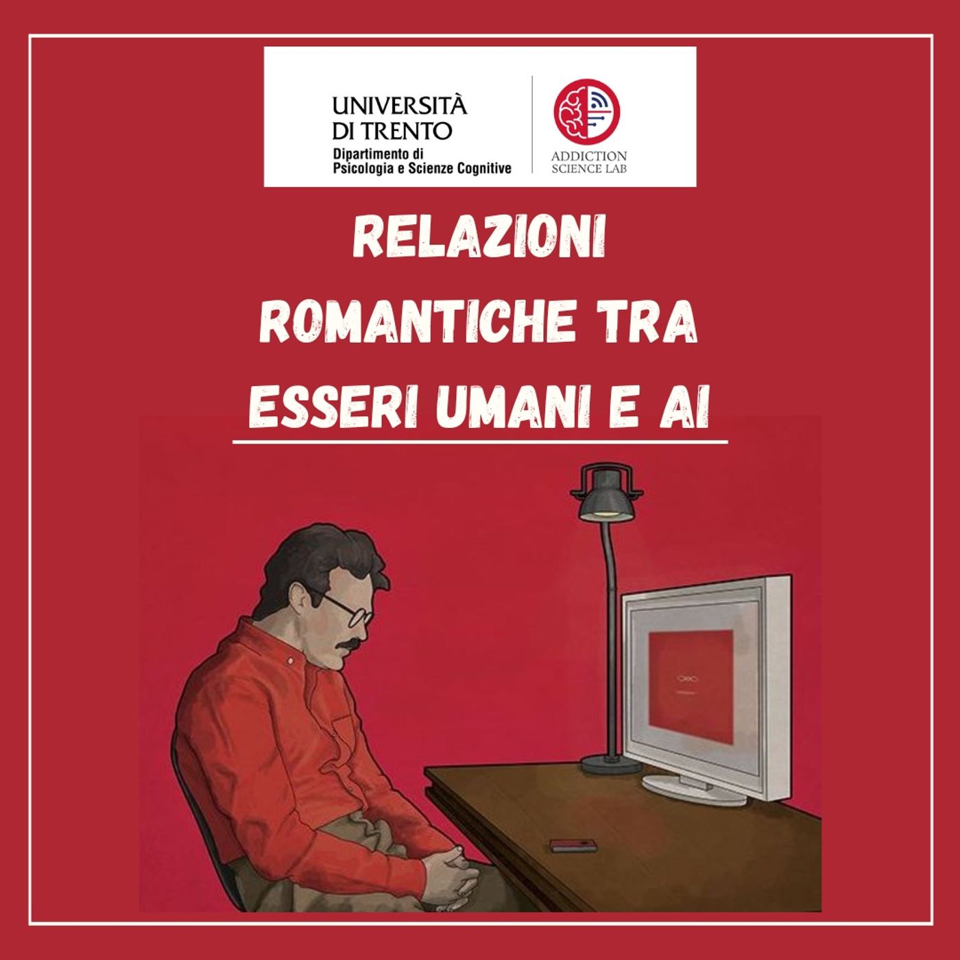 AI e relazioni episode artwork