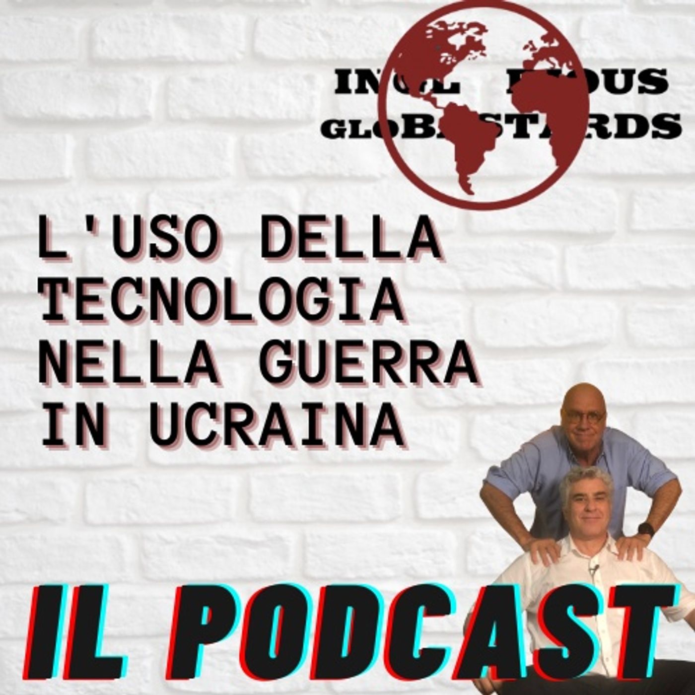L'uso della tecnologia nella guerra in Ucraina