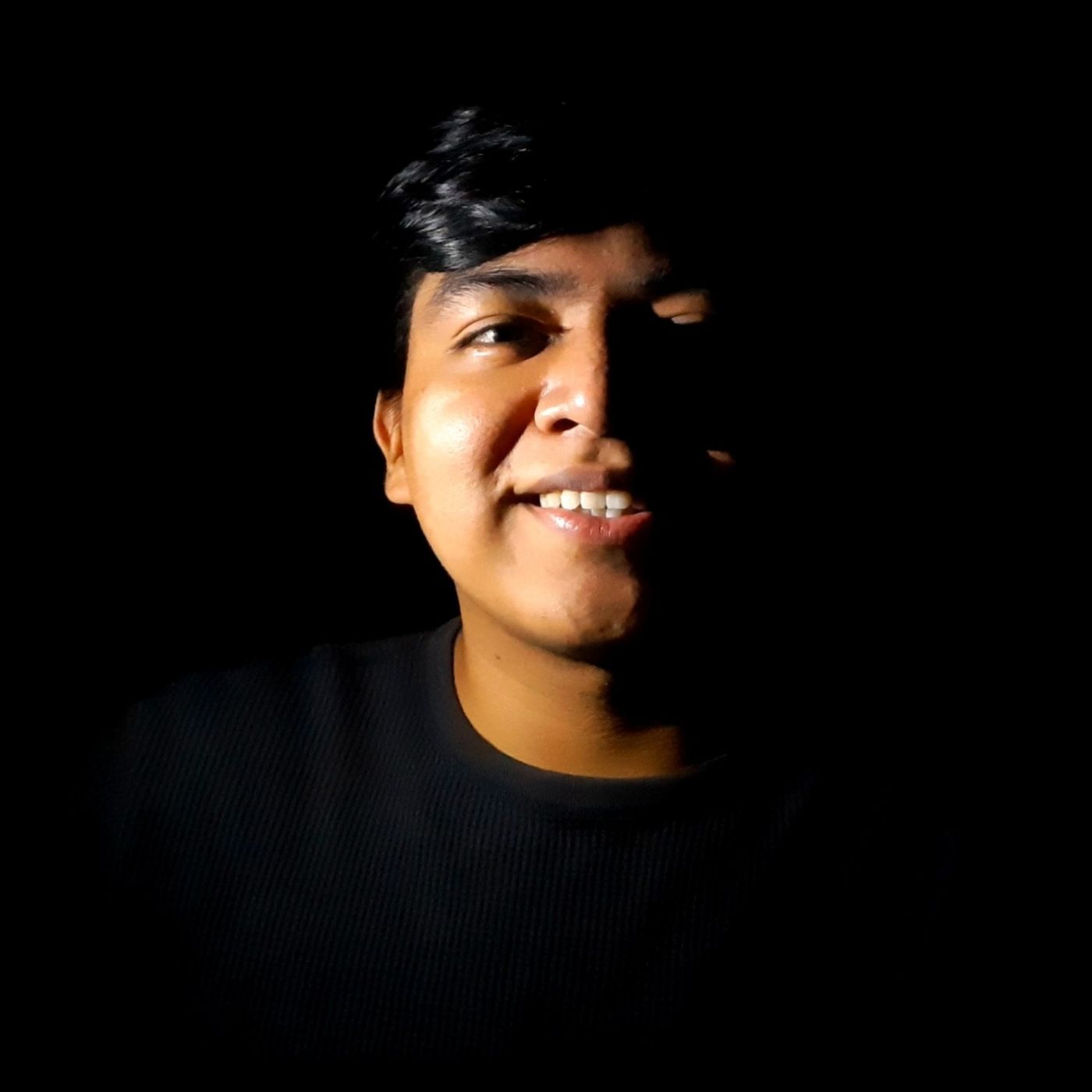 Podcast - Dani Portillo