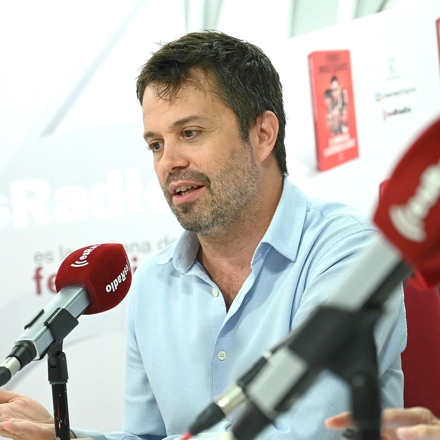 Xavier Colas: "Putin va a satisfacer el ego de Trump, mientras debilita a EEUU"