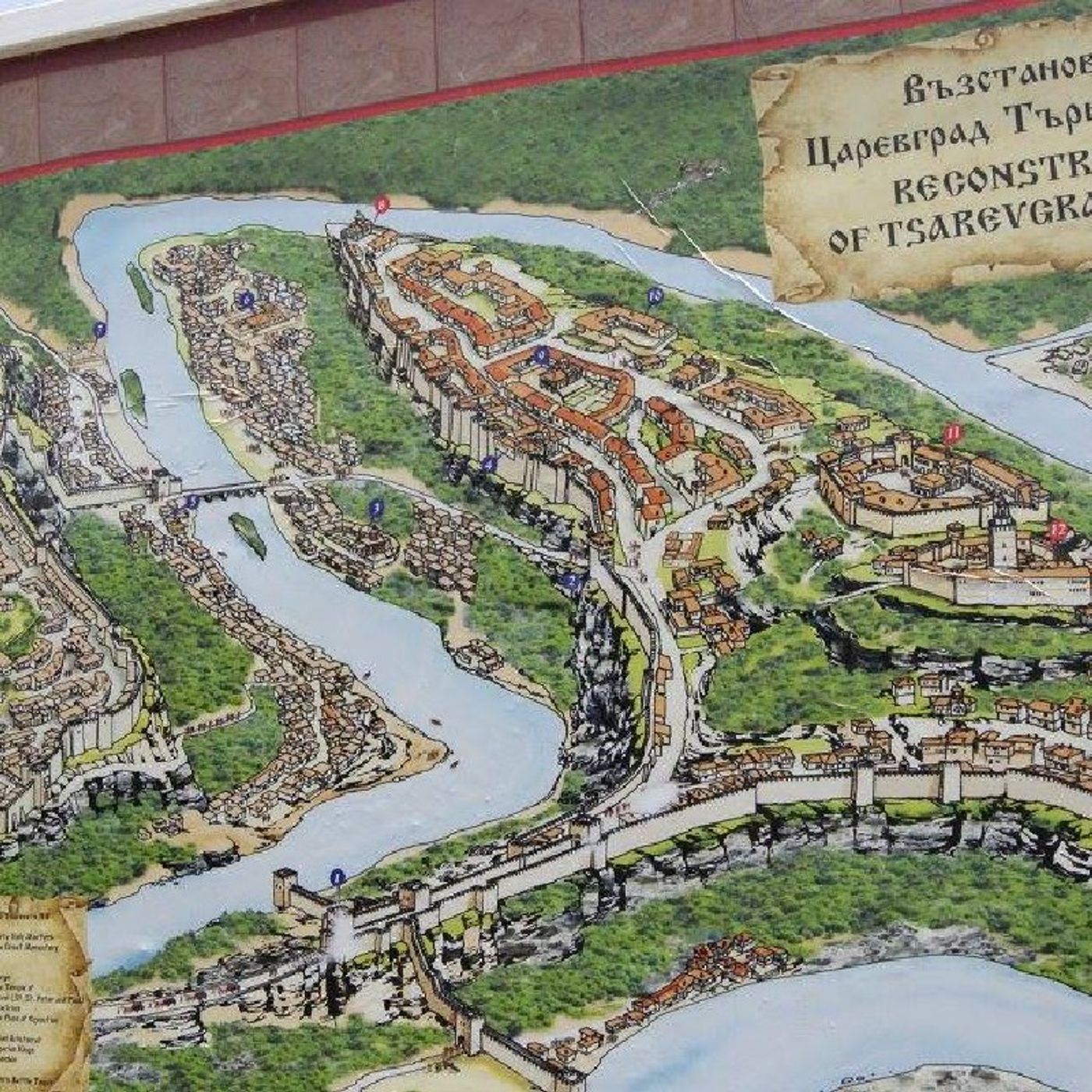 Il Balcanauta