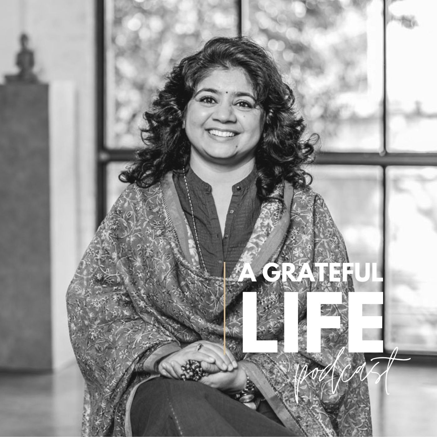 On Yoga as a Work-In, Not a Work-Out with Indu Arora