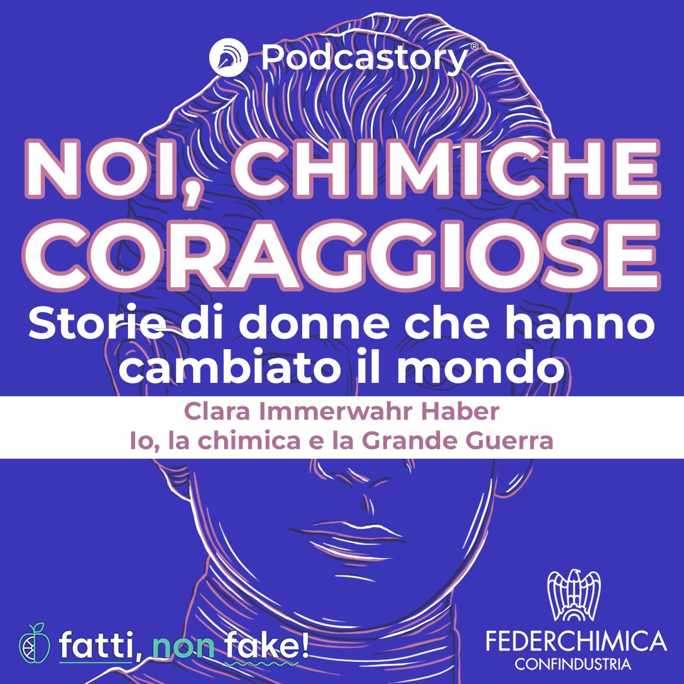 Clara Immerwahr Haber. Io, la chimica e la Grande Guerra Clara Immerwahr Haber. Io, la chimica e la Grande Guerra