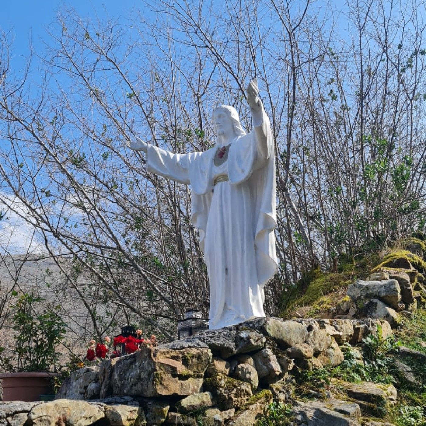 Santo Rosario Del Día