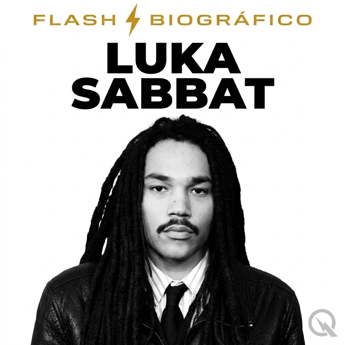 Luka Sabbat - Flash Biográfico