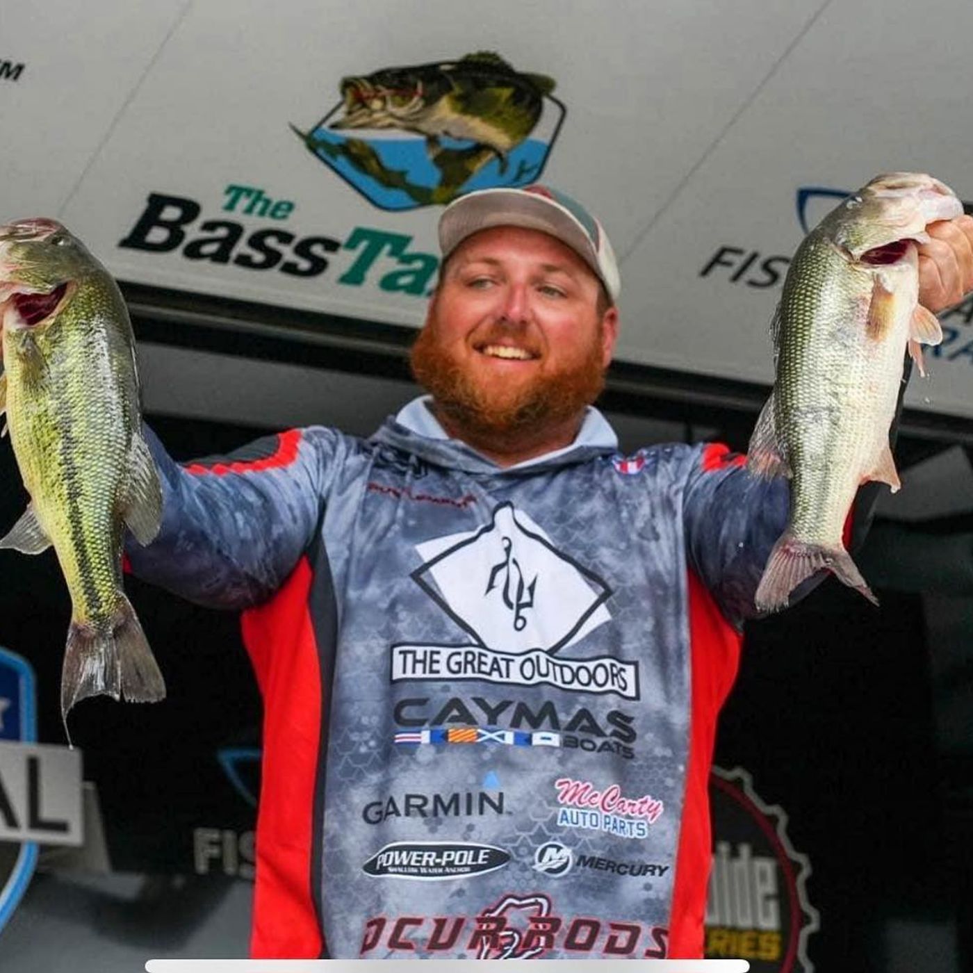 Pug Clements relies on gut Instinct for a top 5 finish at the NPLF on Watts Bar