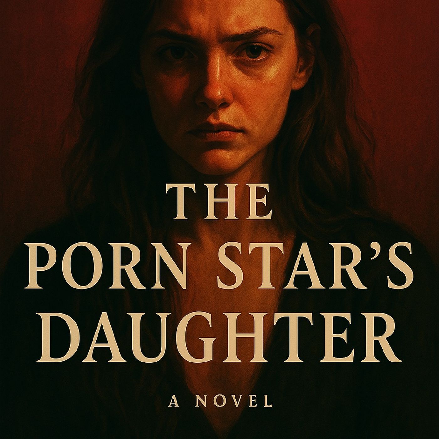 The Porn Star’s Daughter