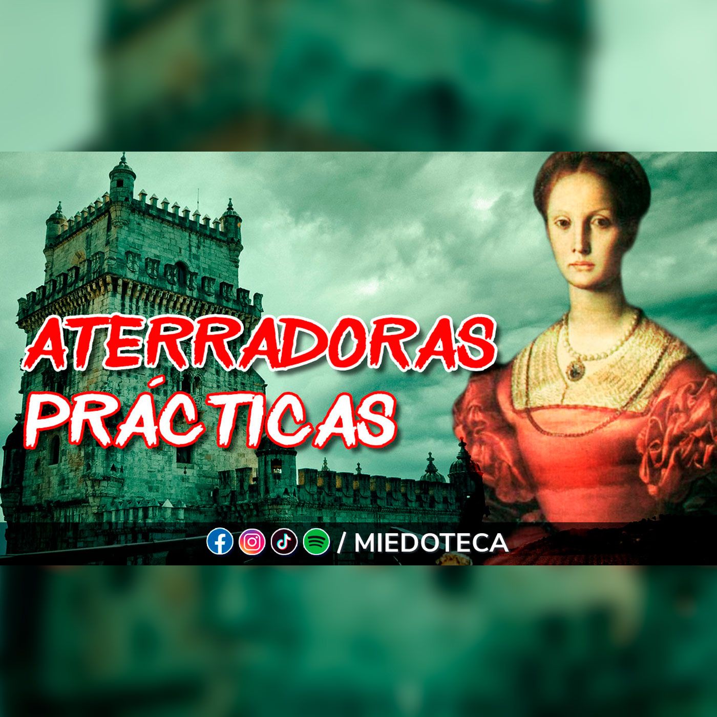 La Miedoteca
