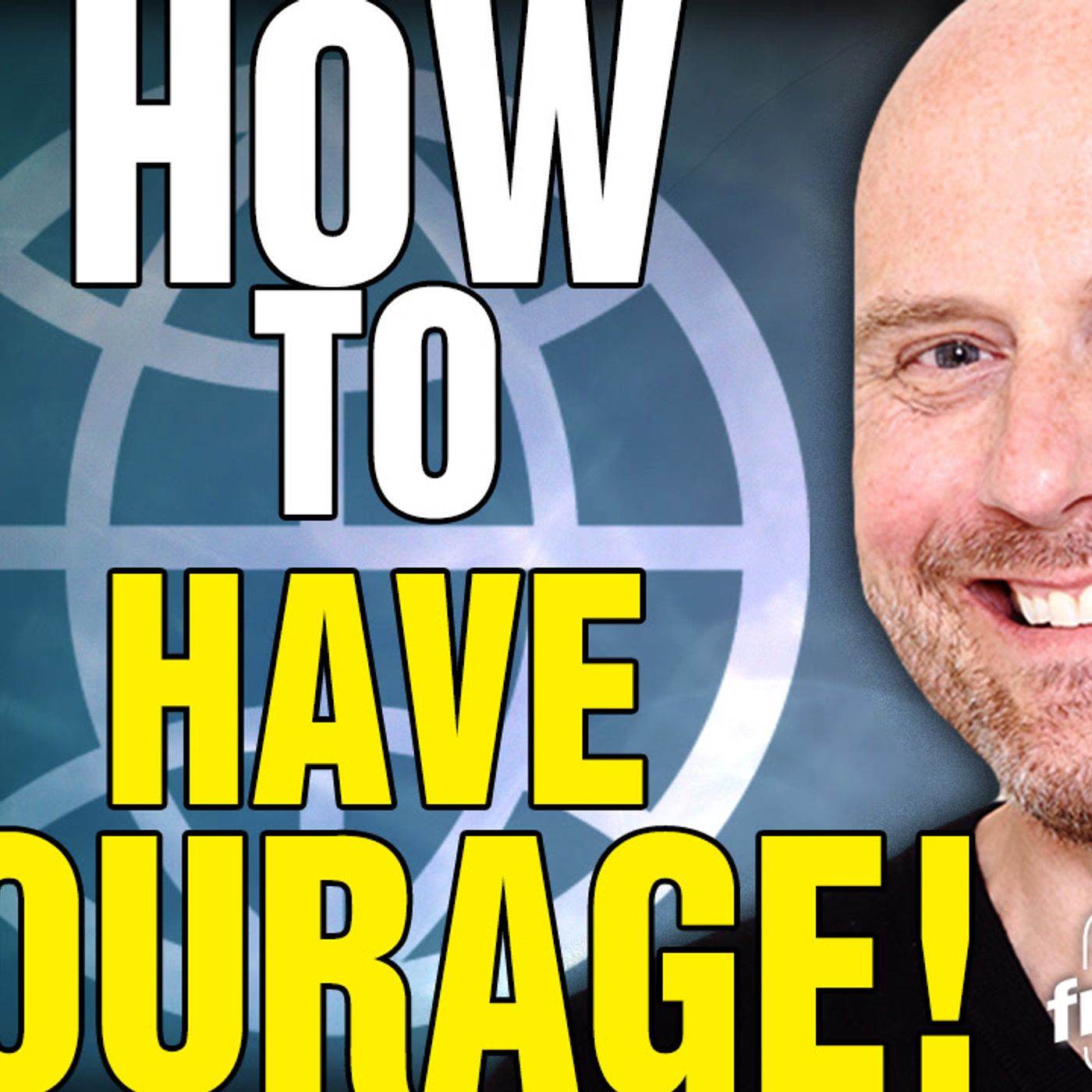 6465 How To Have COURAGE! Listener Questions — Heartland Newsfeed Podcast Network cover