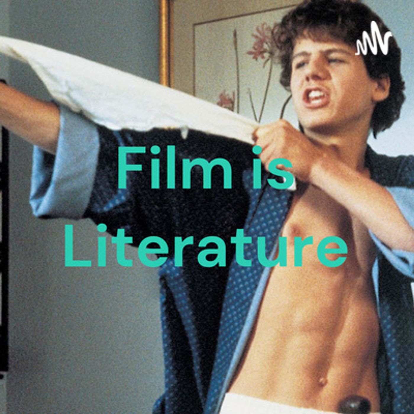 Film is Literature
