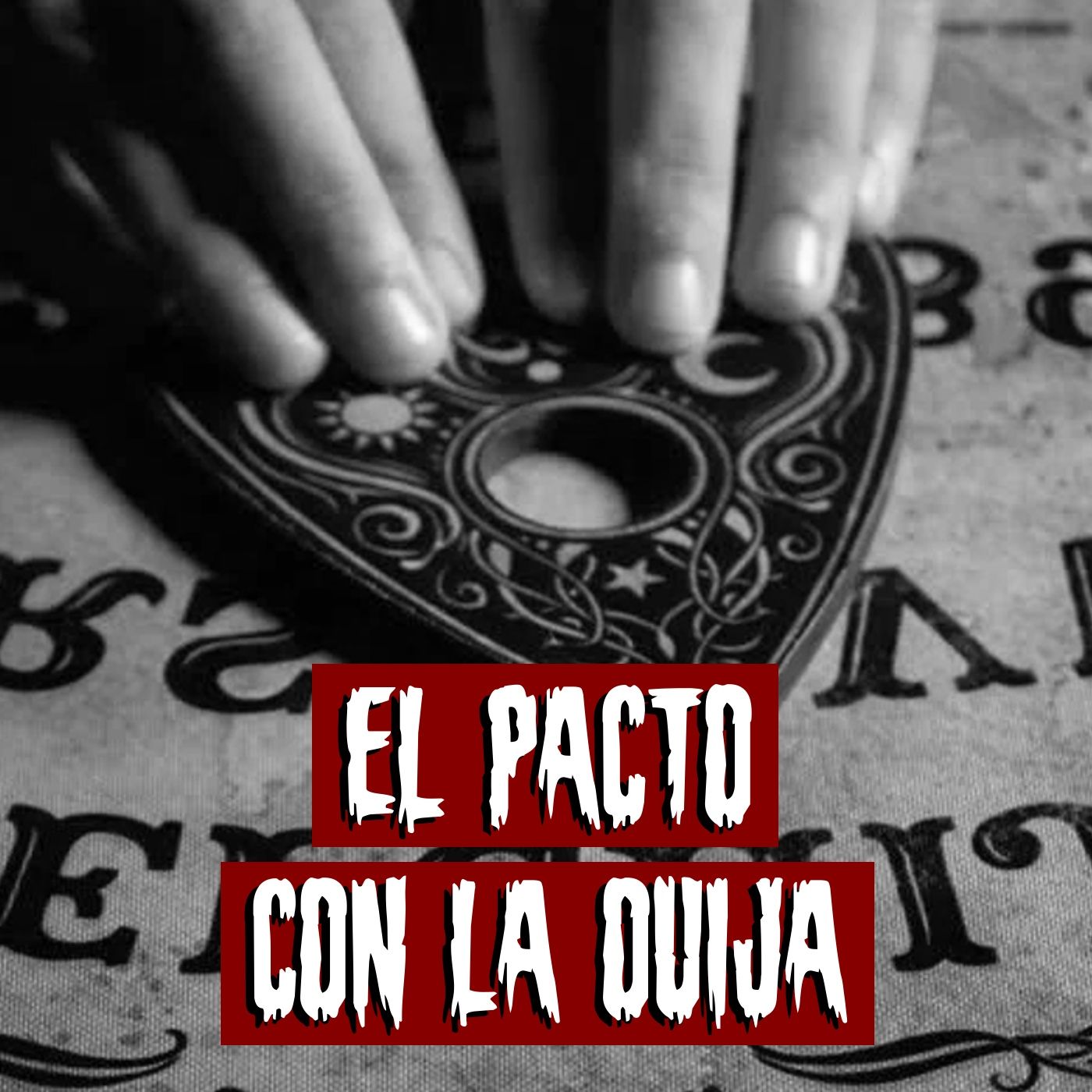 Crónicas desde la Oscuridad