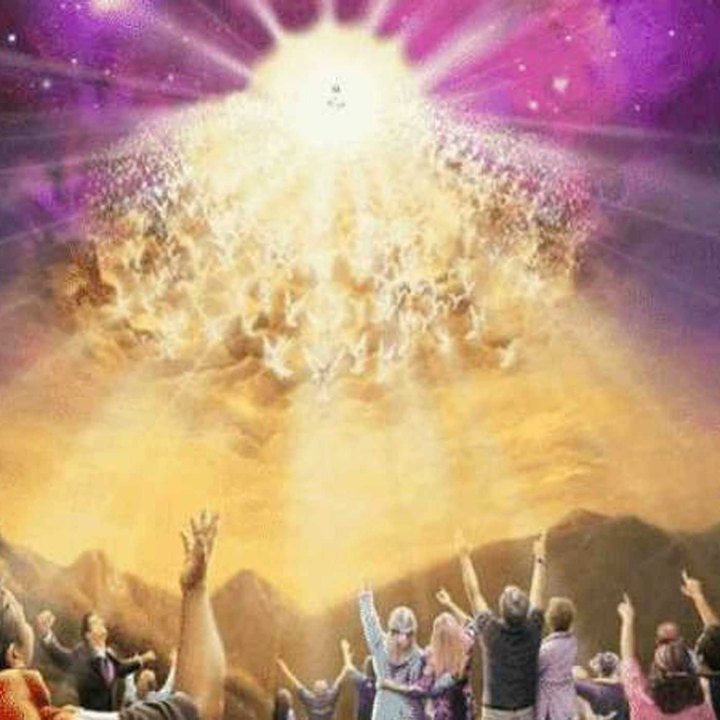 JESÚS ES LA SOLUCIÓN PARA TU VIDA
