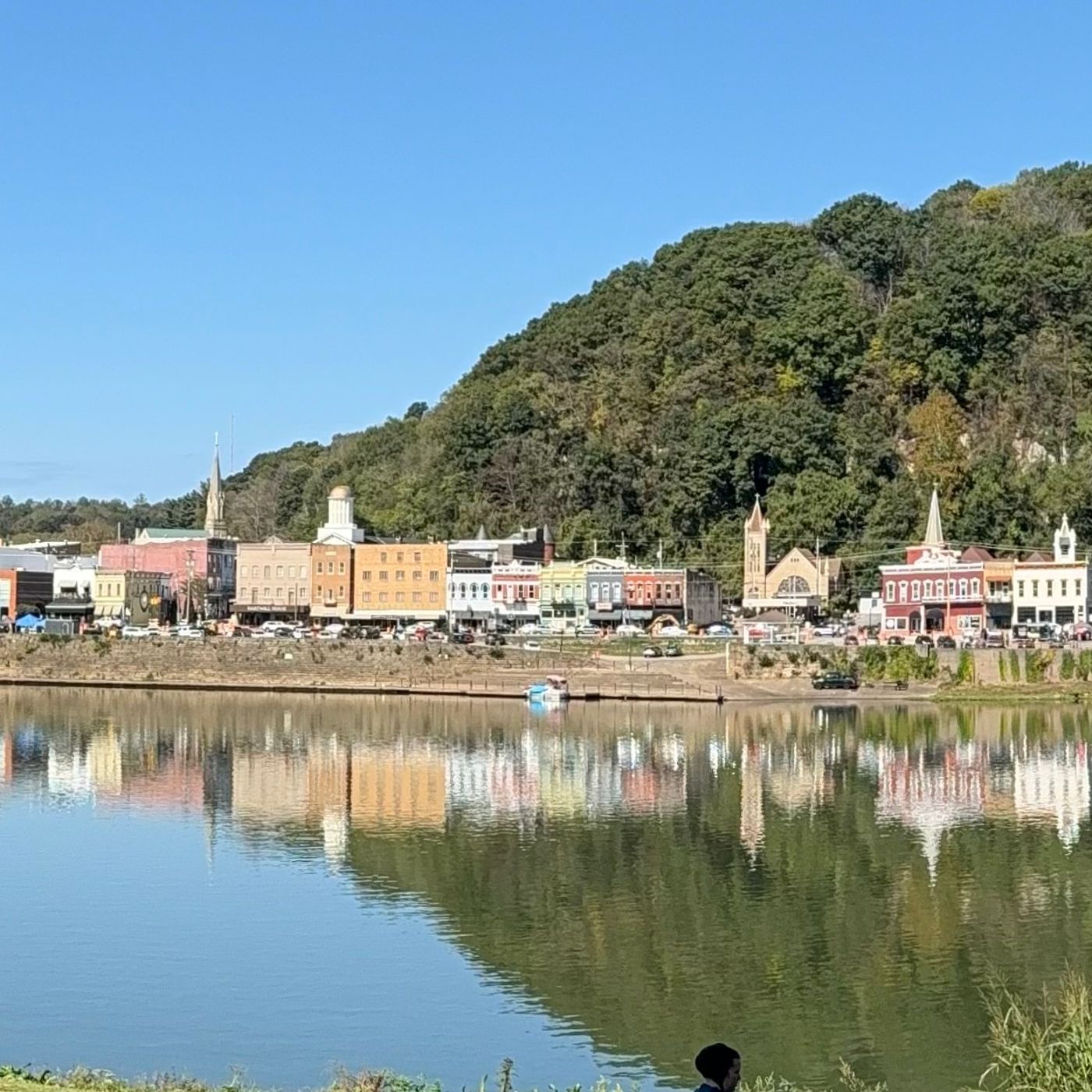 Pomeroy Sink Hole Interview with Pomeroy Police Chief-Corrected