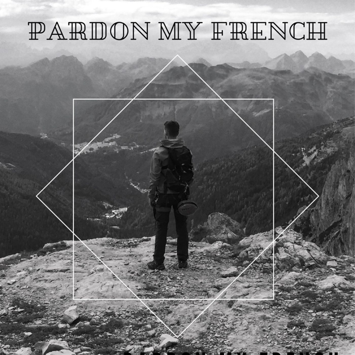 Pardon my French