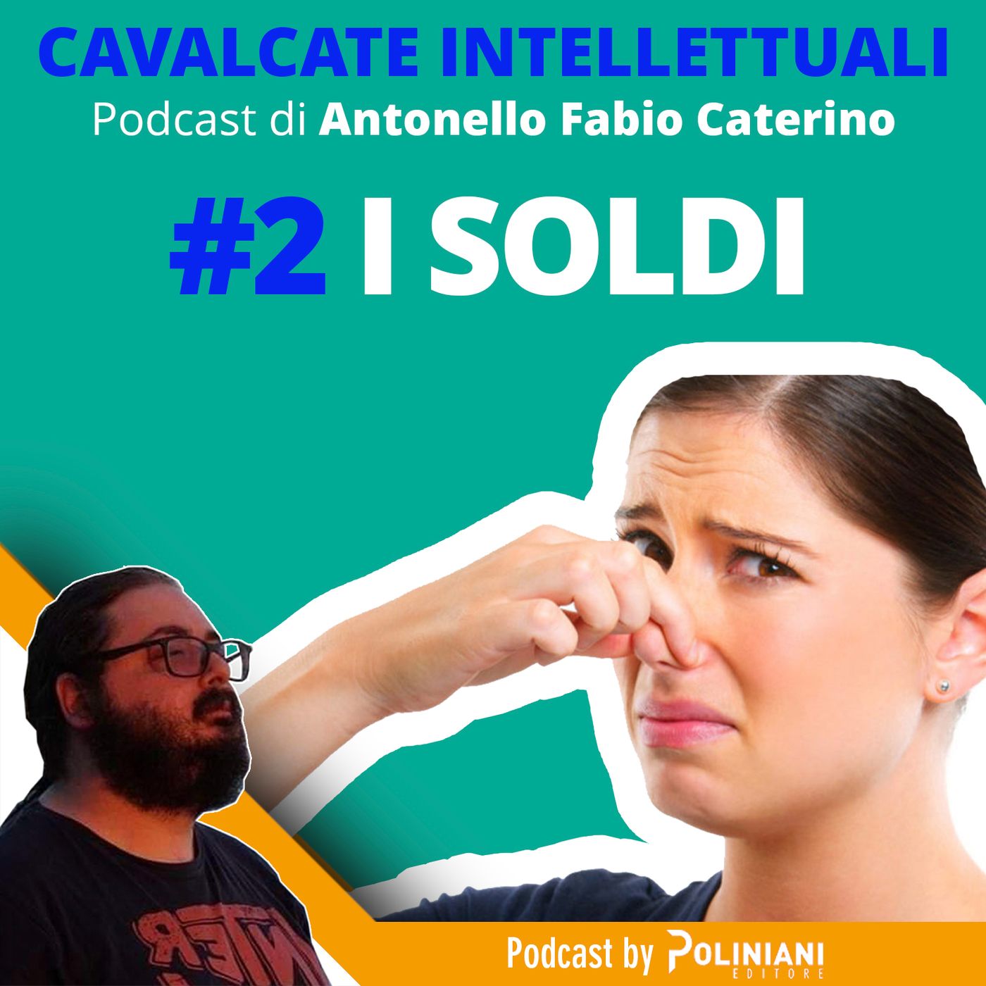 Cavalcate intellettuali