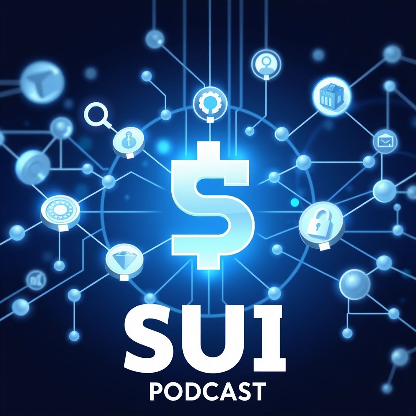 #32 - Inside SUI: How Meta’s Move Language Could Change Blockchain Forever