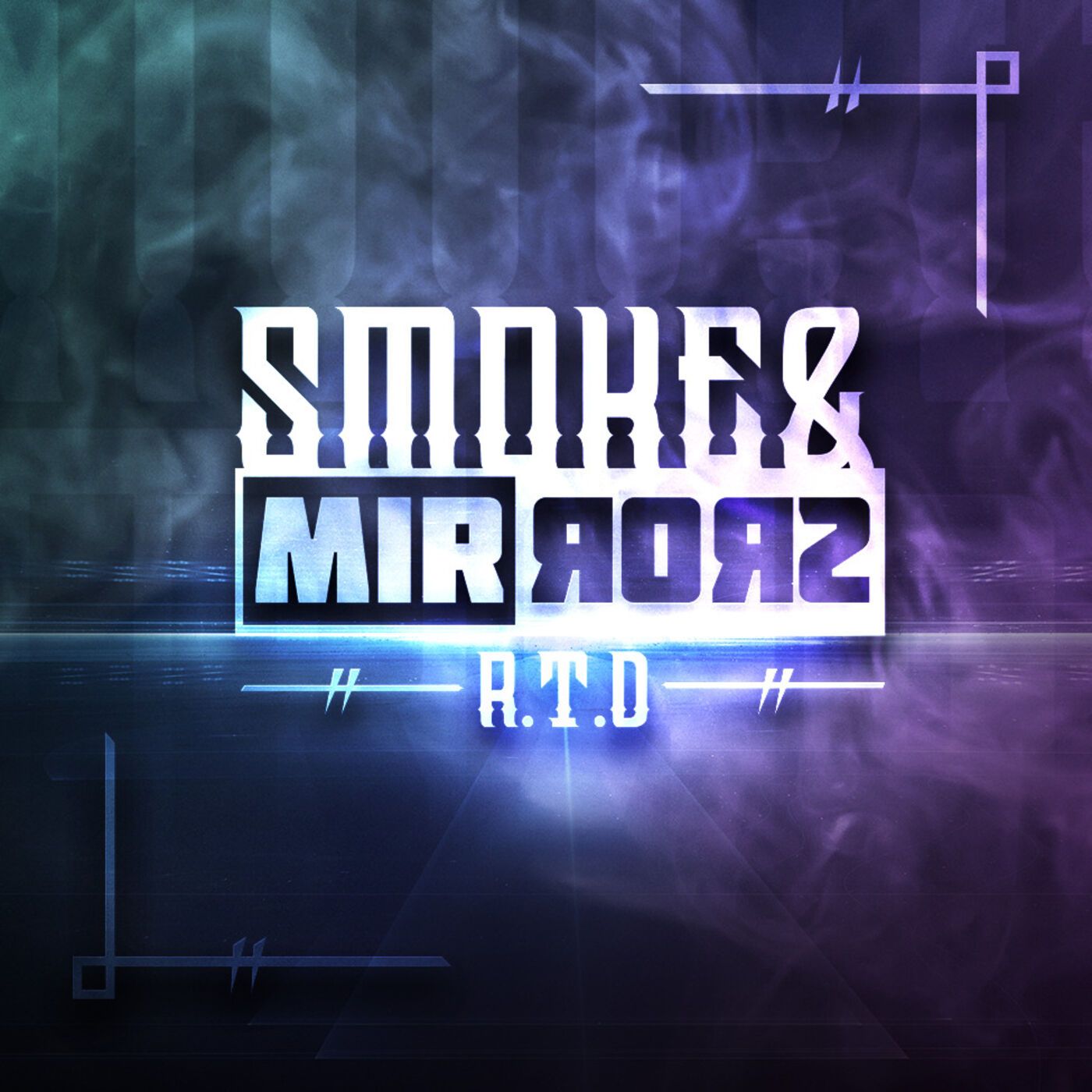 Smoke & Mirrors Podcast